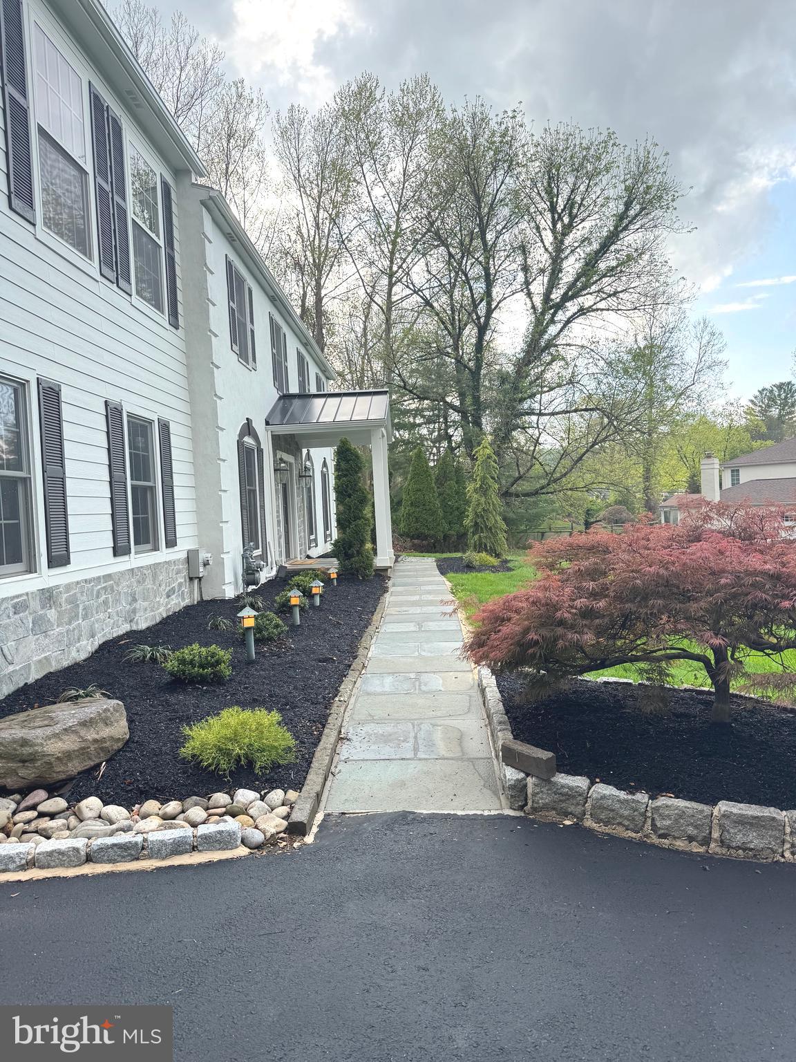 539 MATSONFORD ROAD