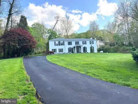 539 Matsonford Road, Villanova, PA MLS: PAMC2130700
