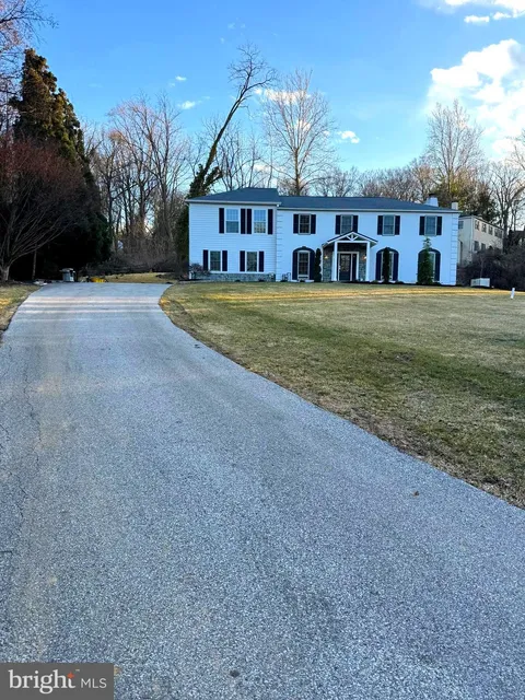 539 Matsonford Road, Villanova, PA 19085 - MLS#: PAMC2130700