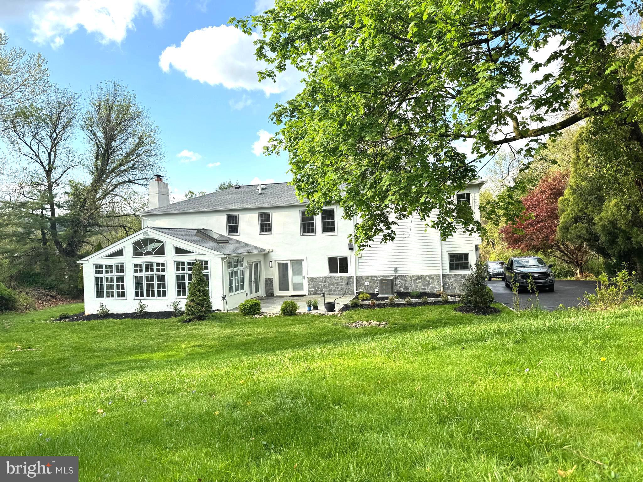 539 MATSONFORD ROAD