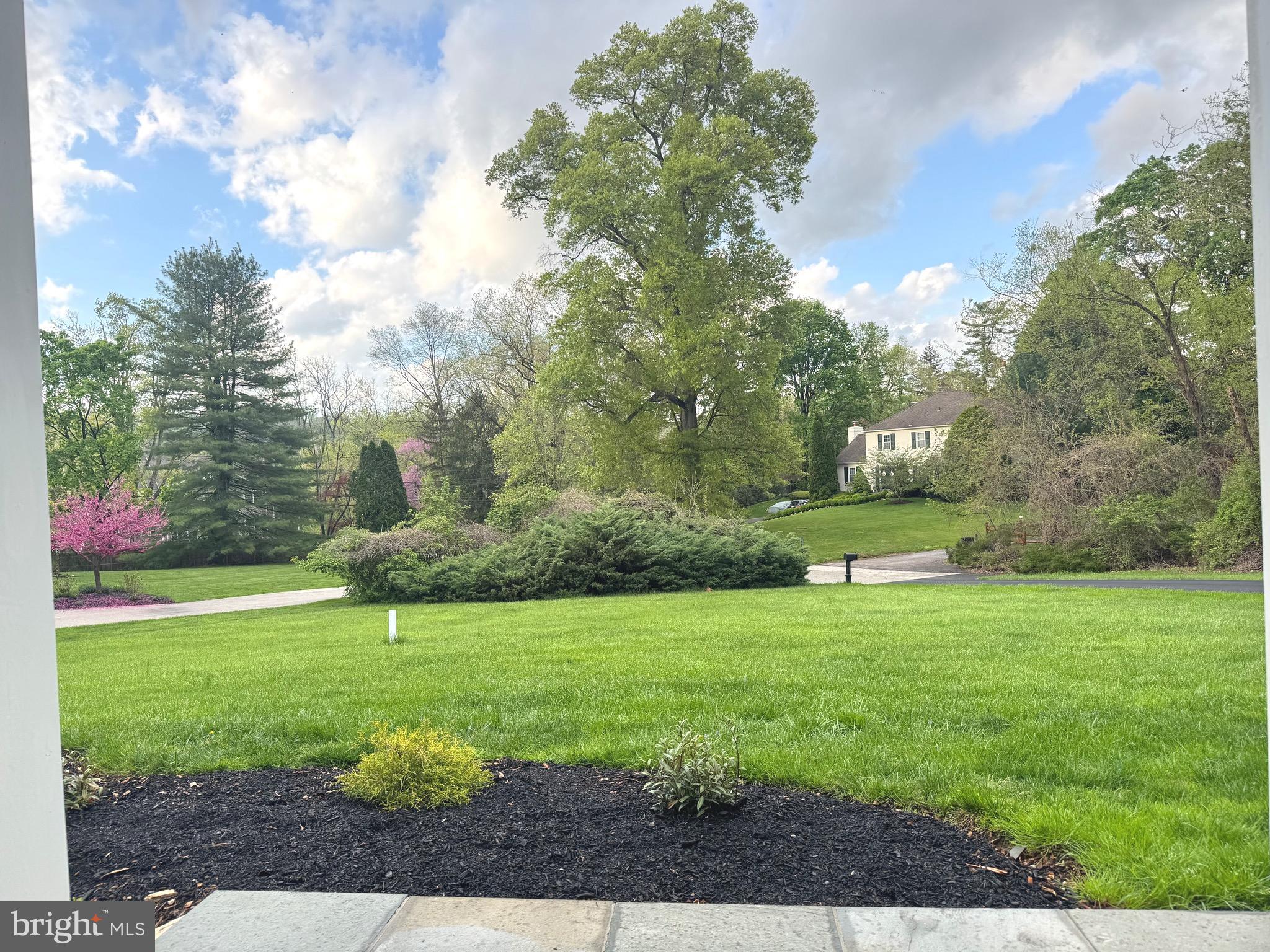 539 MATSONFORD ROAD