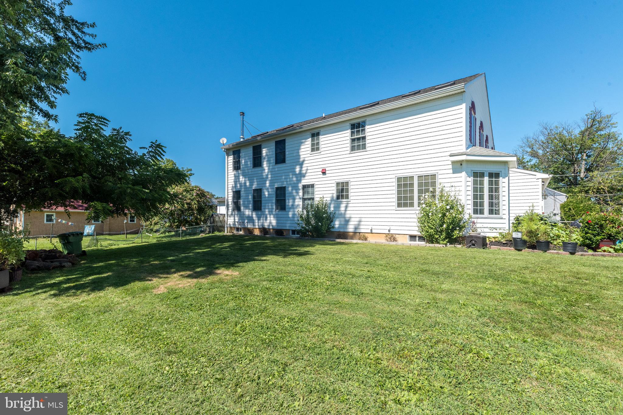 140 LINDEN AVENUE