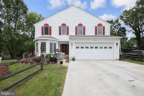 140 LINDEN AVENUE GLENSIDE PA 19038