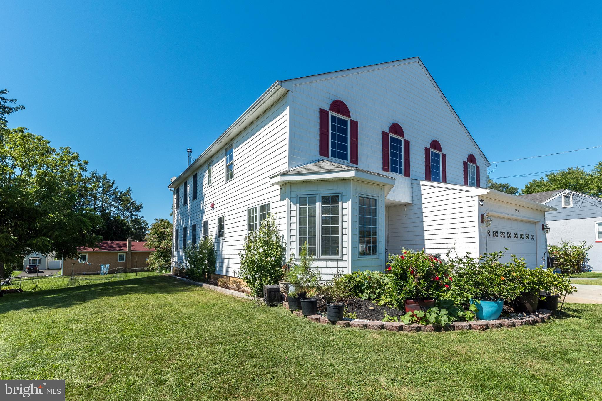 140 LINDEN AVENUE