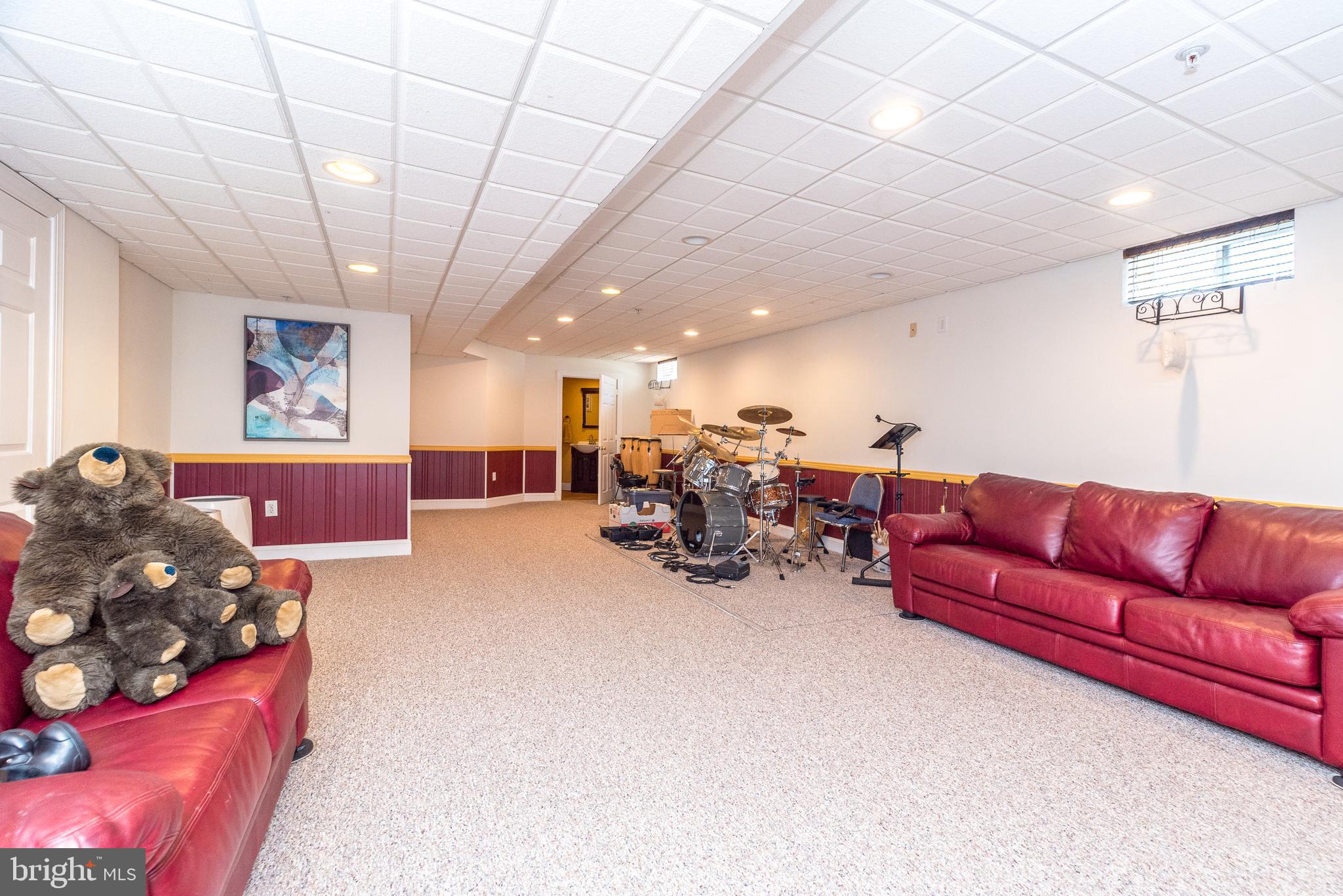 NORTH HILLS - Residential