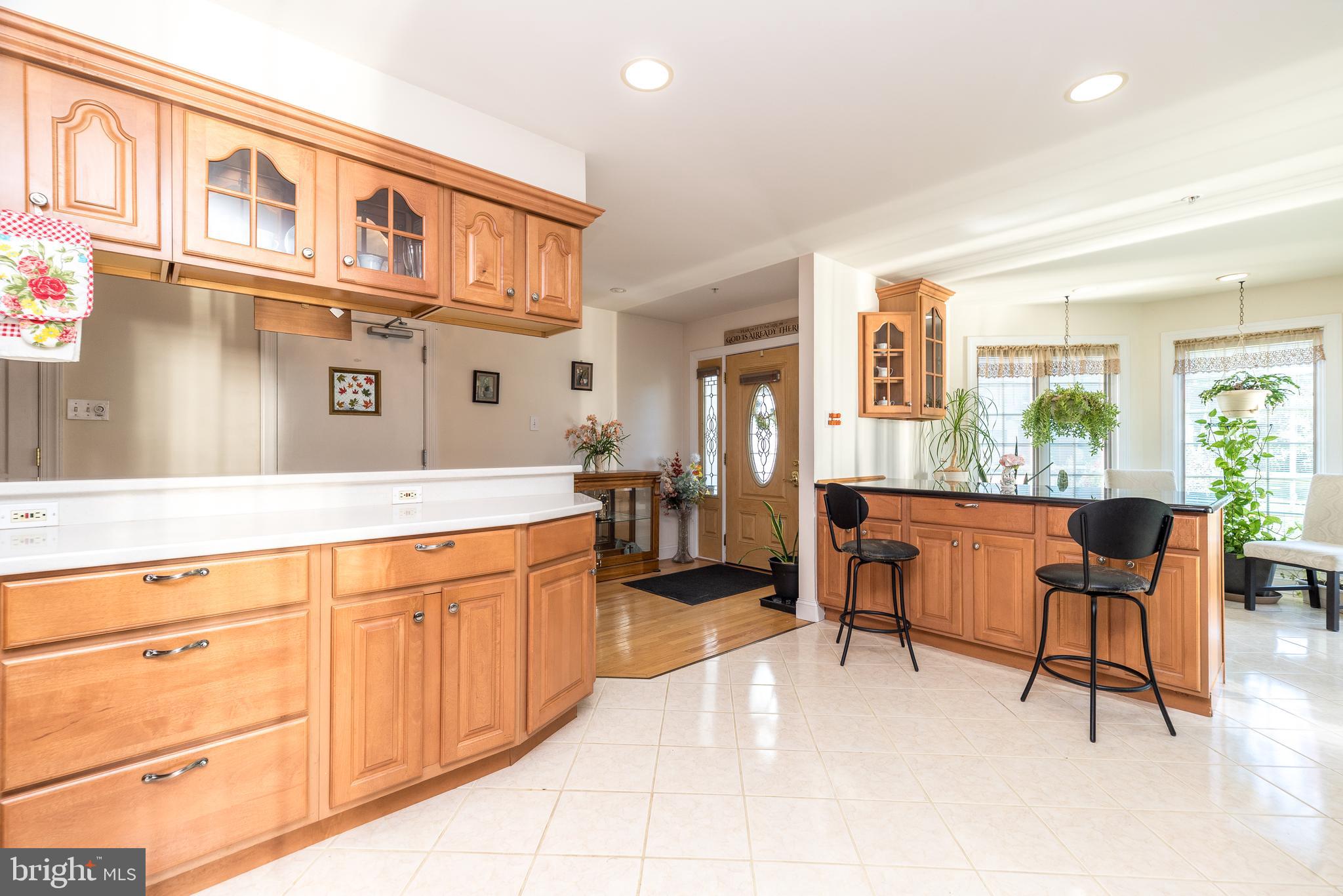 NORTH HILLS - Residential