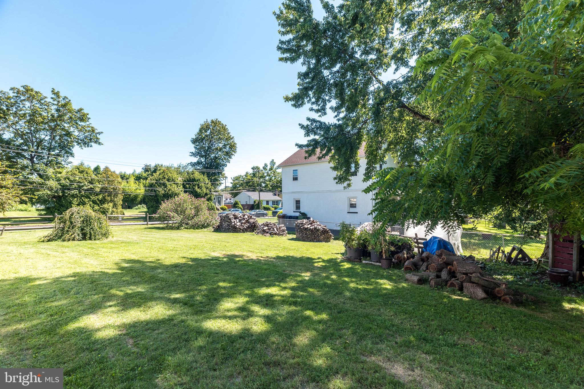 NORTH HILLS - Residential