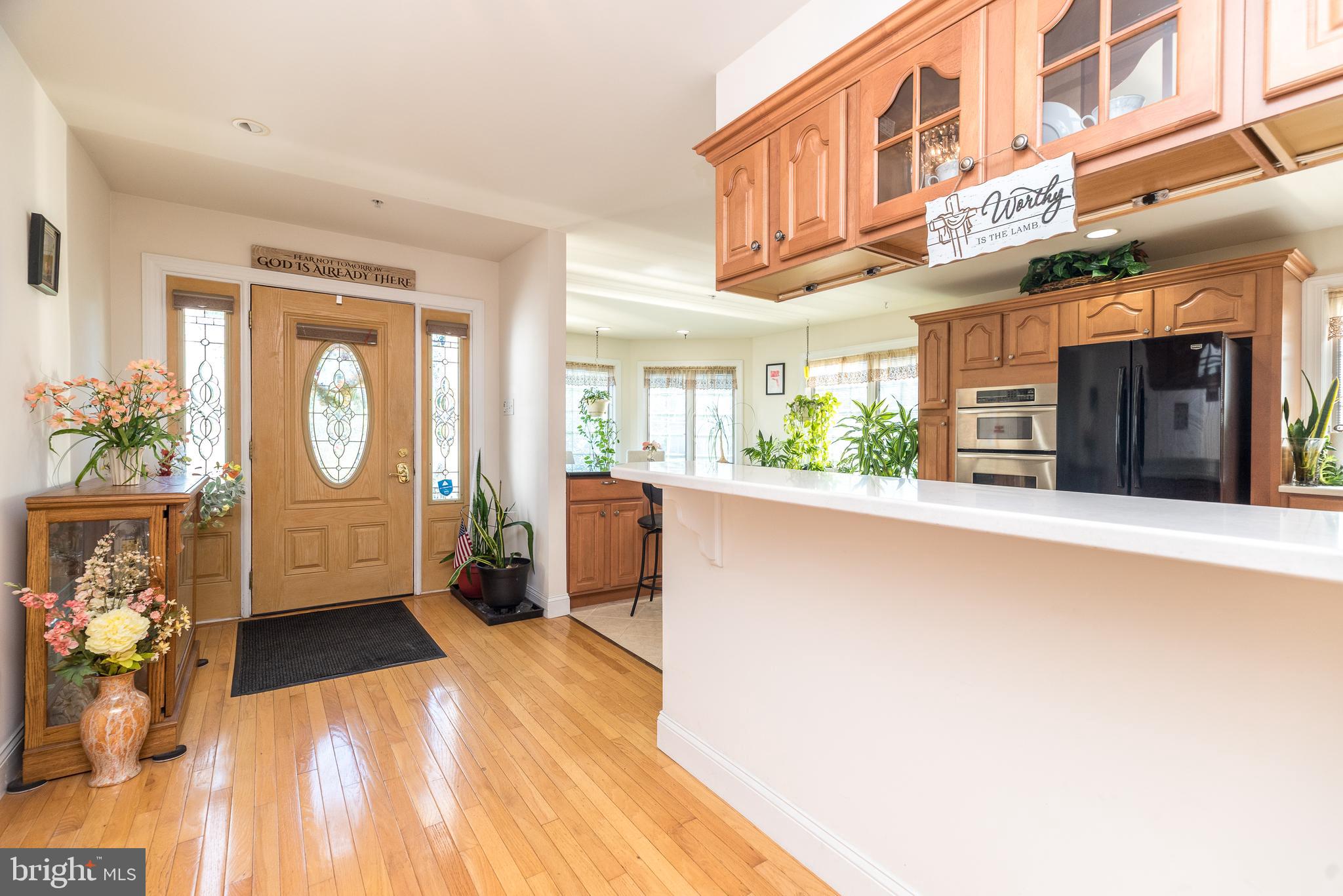 NORTH HILLS - Residential