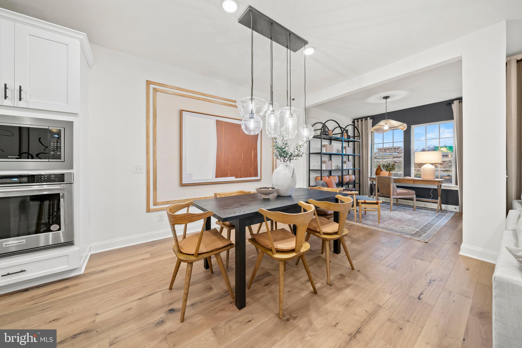 SPRING LAKE - Residential