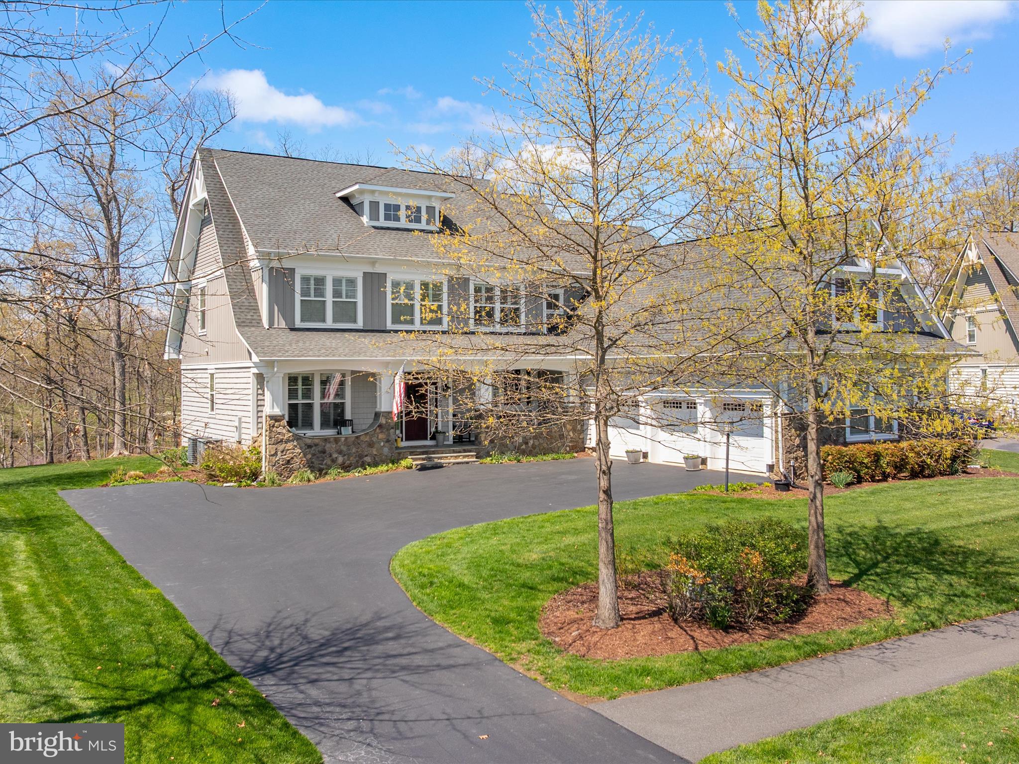 SARANAC - Residential