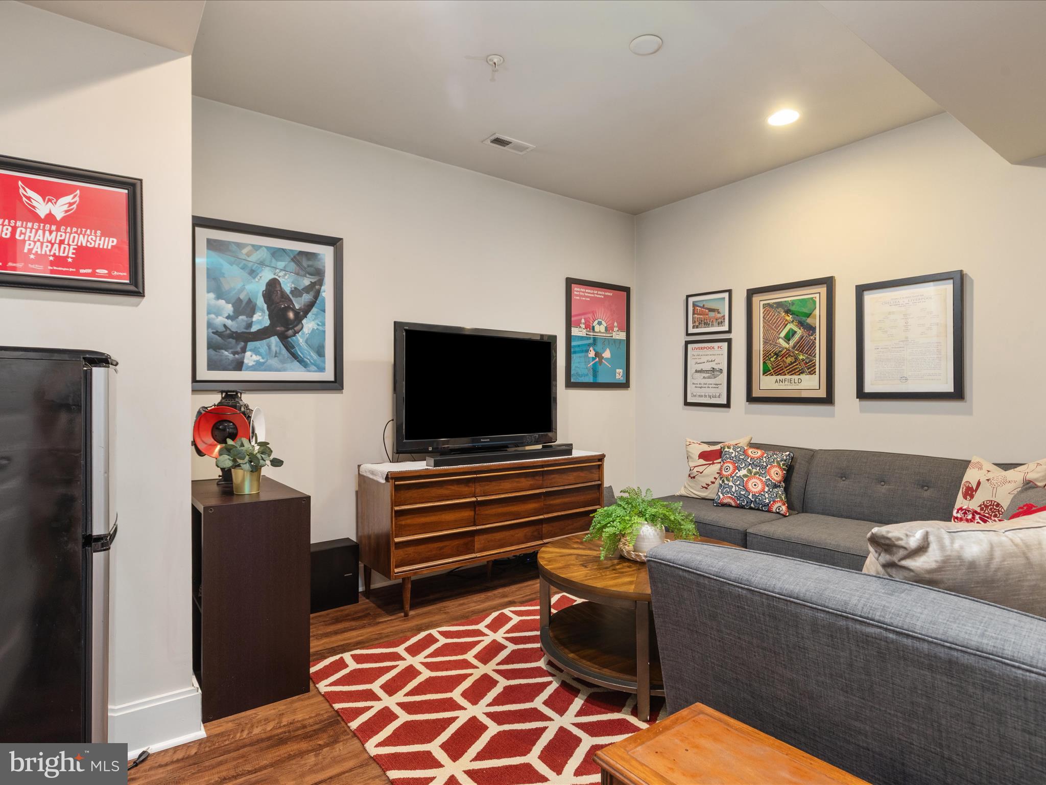 SARANAC - Residential