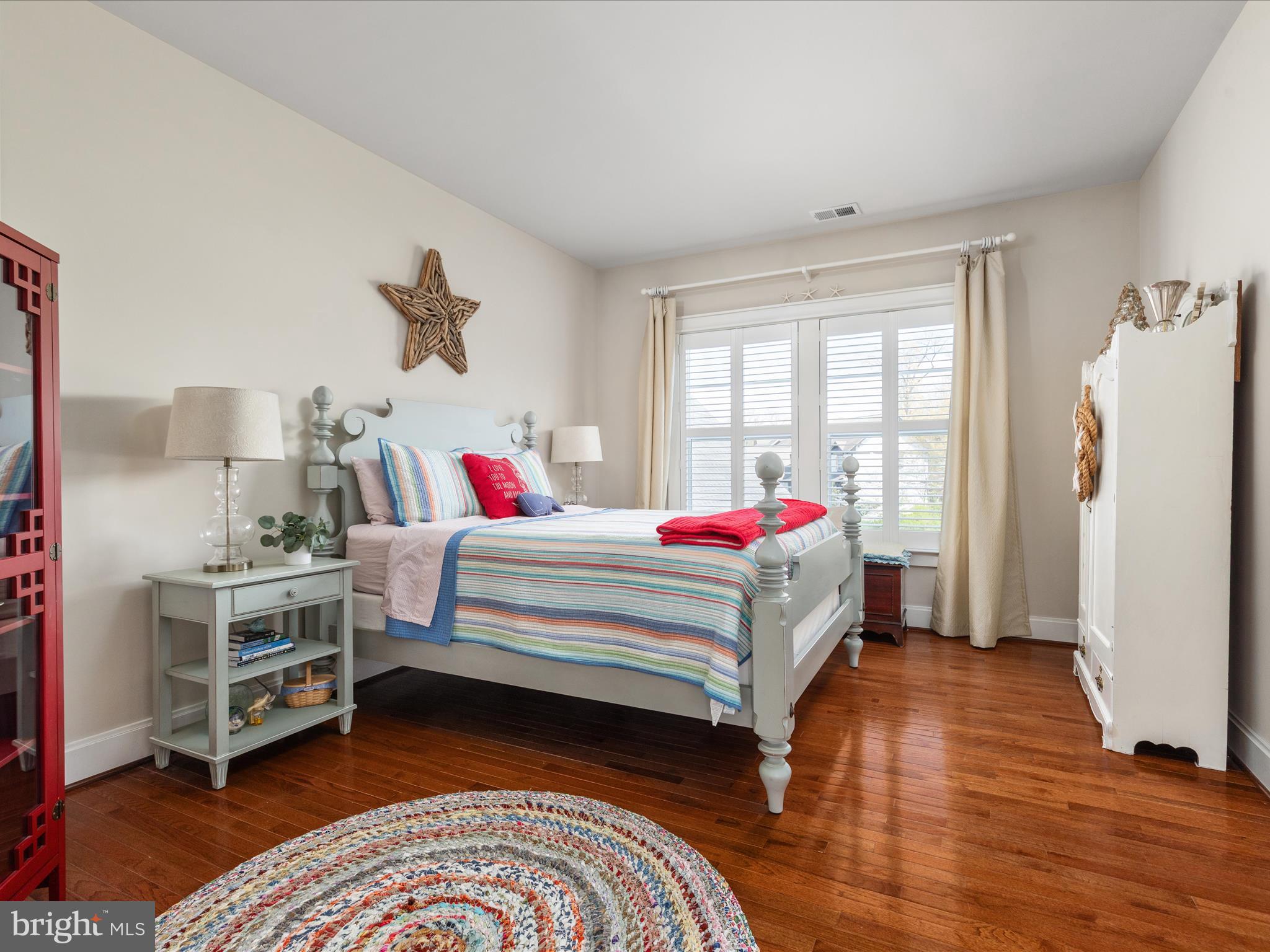 SARANAC - Residential