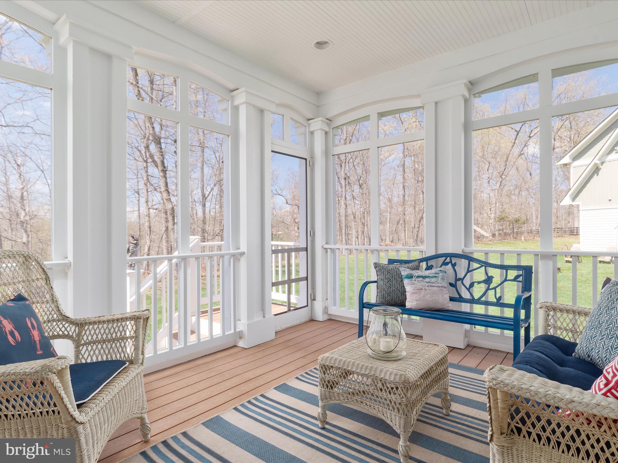 SARANAC - Residential