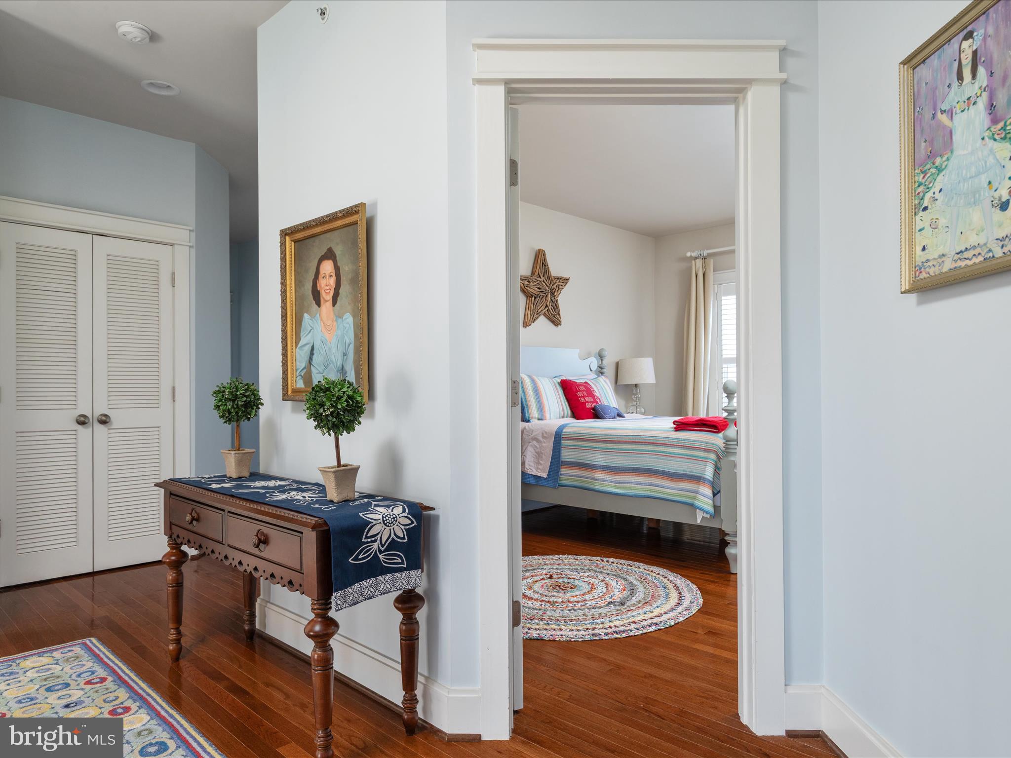 SARANAC - Residential