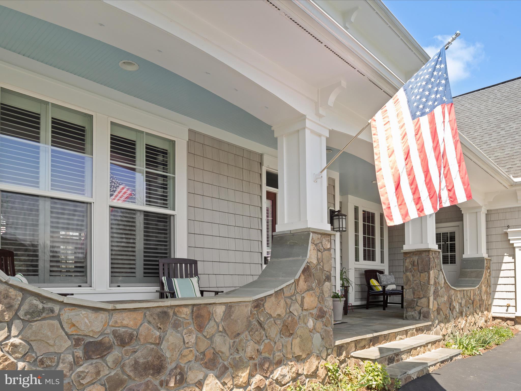 SARANAC - Residential