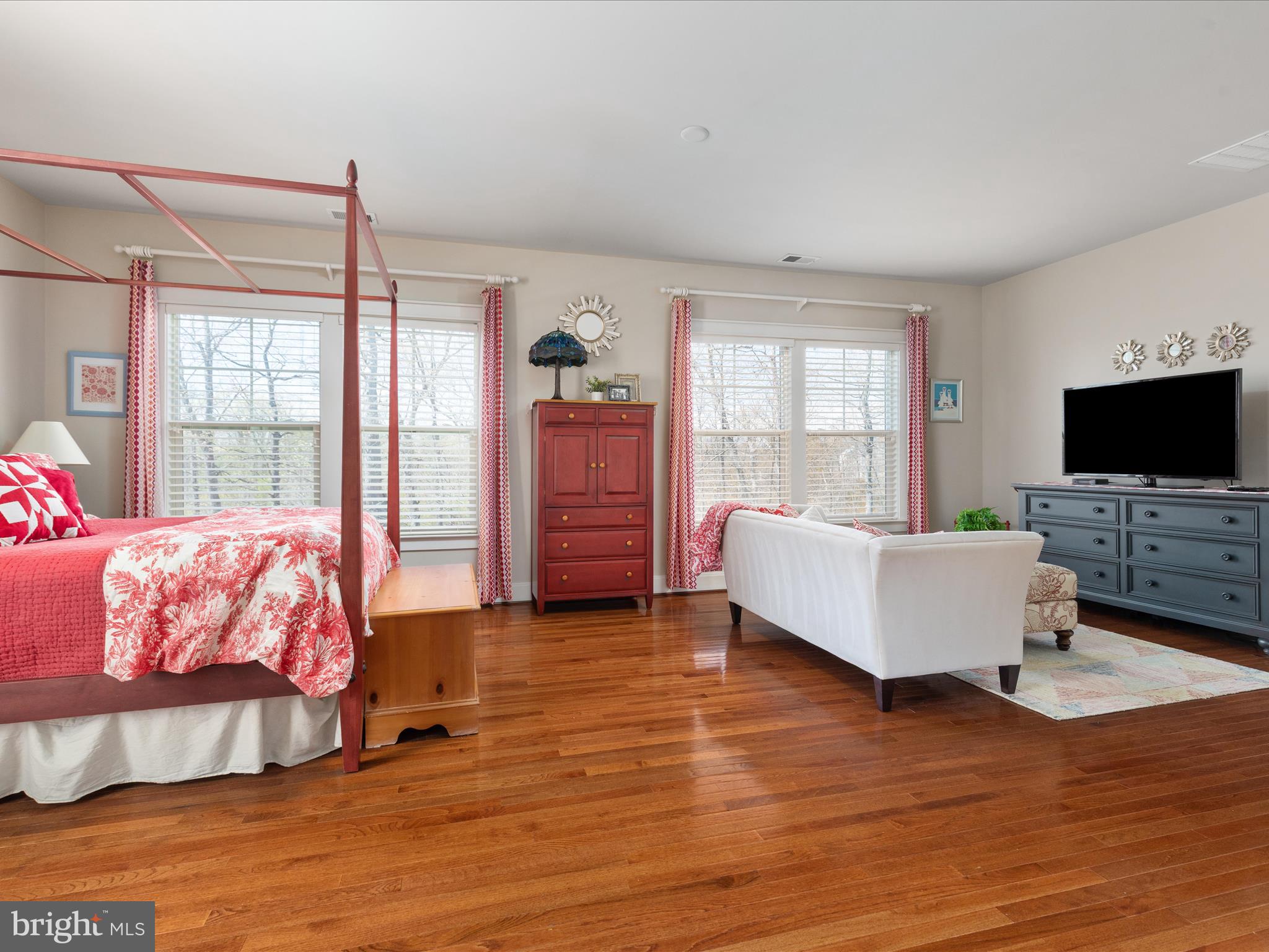 SARANAC - Residential