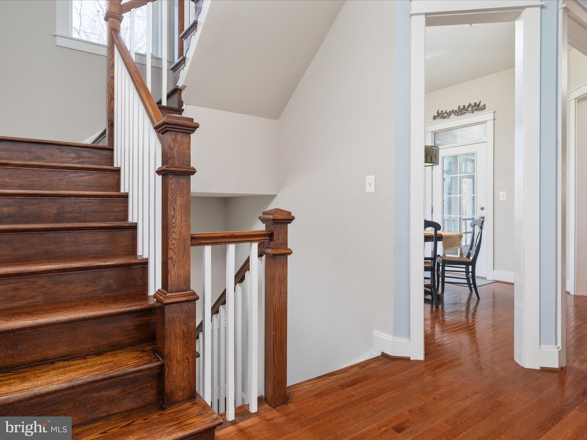 SARANAC - Residential