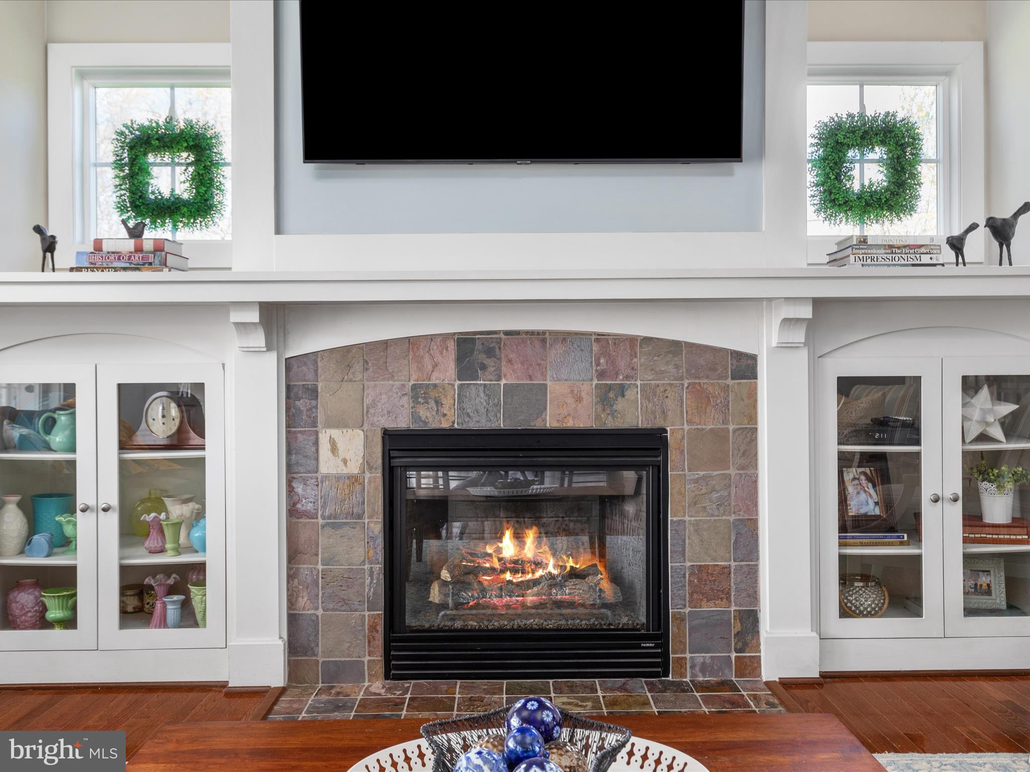 SARANAC - Residential