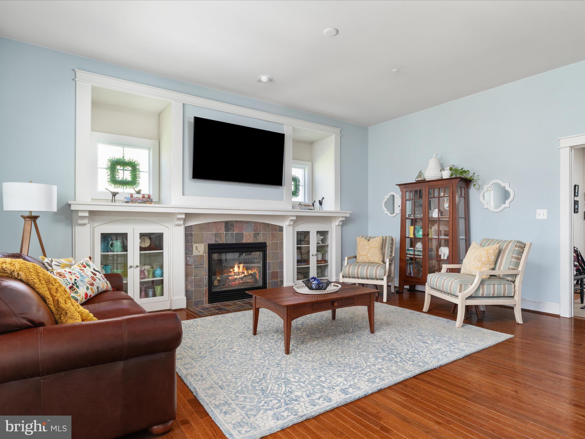 SARANAC - Residential