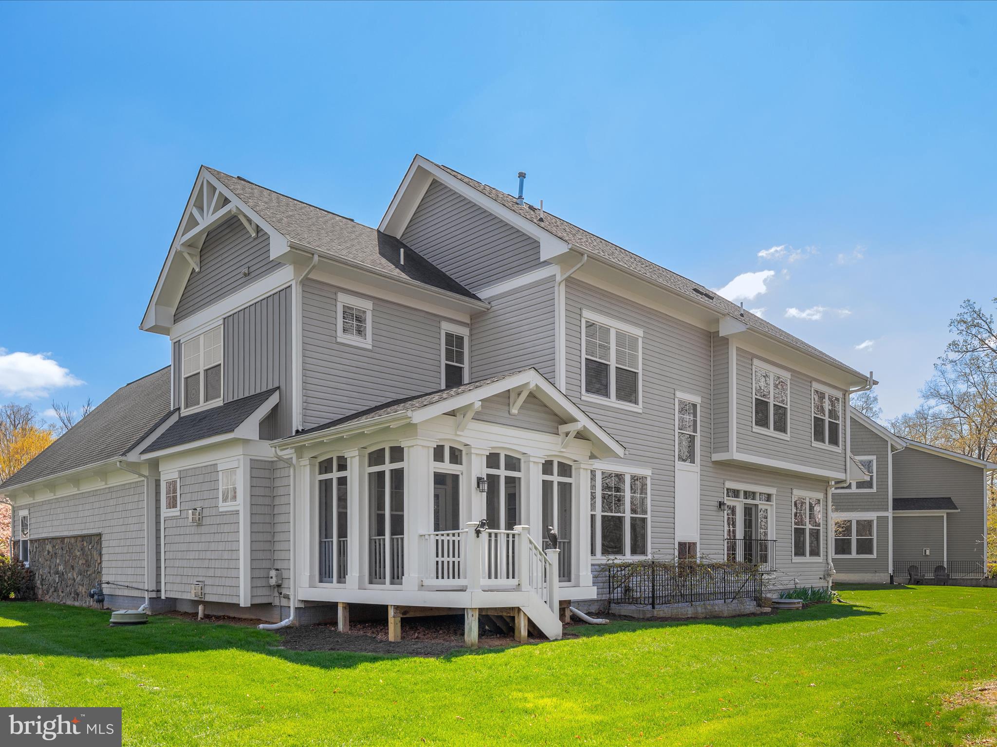 SARANAC - Residential