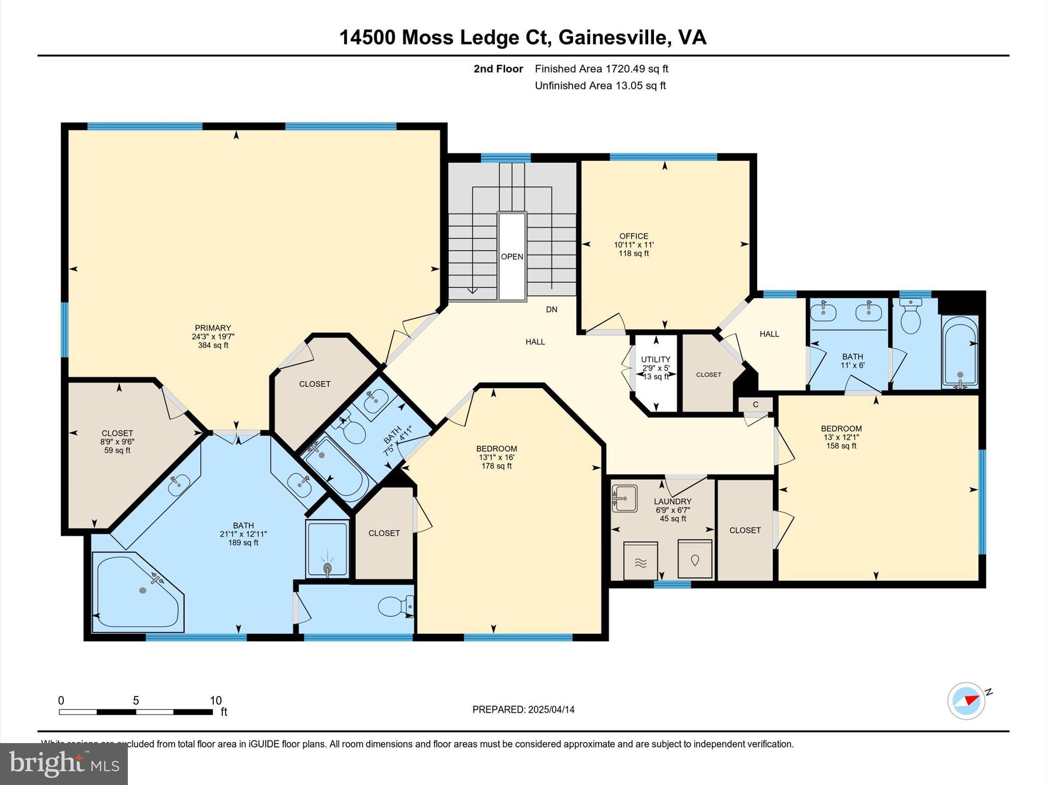 SARANAC - Residential