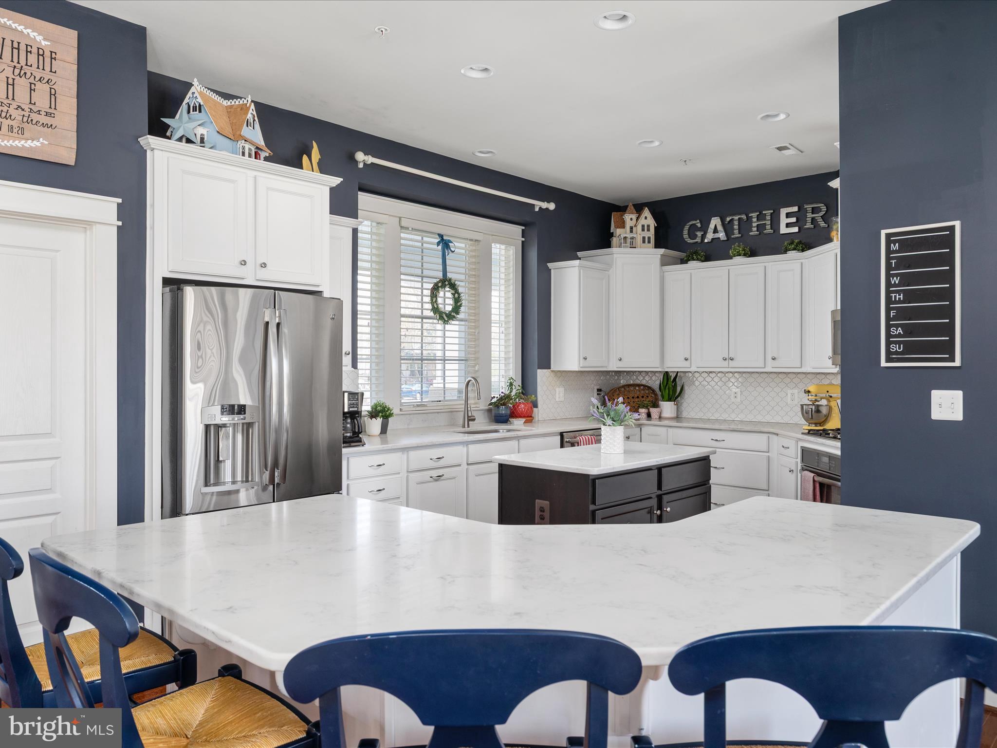 SARANAC - Residential