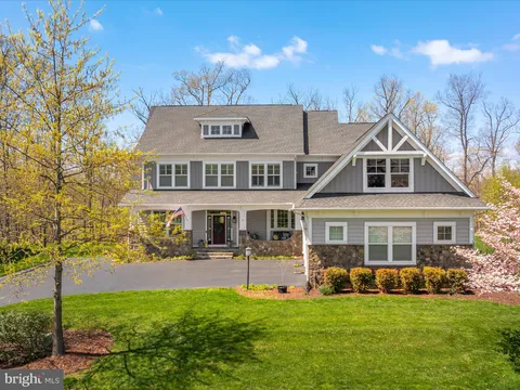 14500 Moss Ledge Court, Gainesville, VA MLS: VAPW2090948