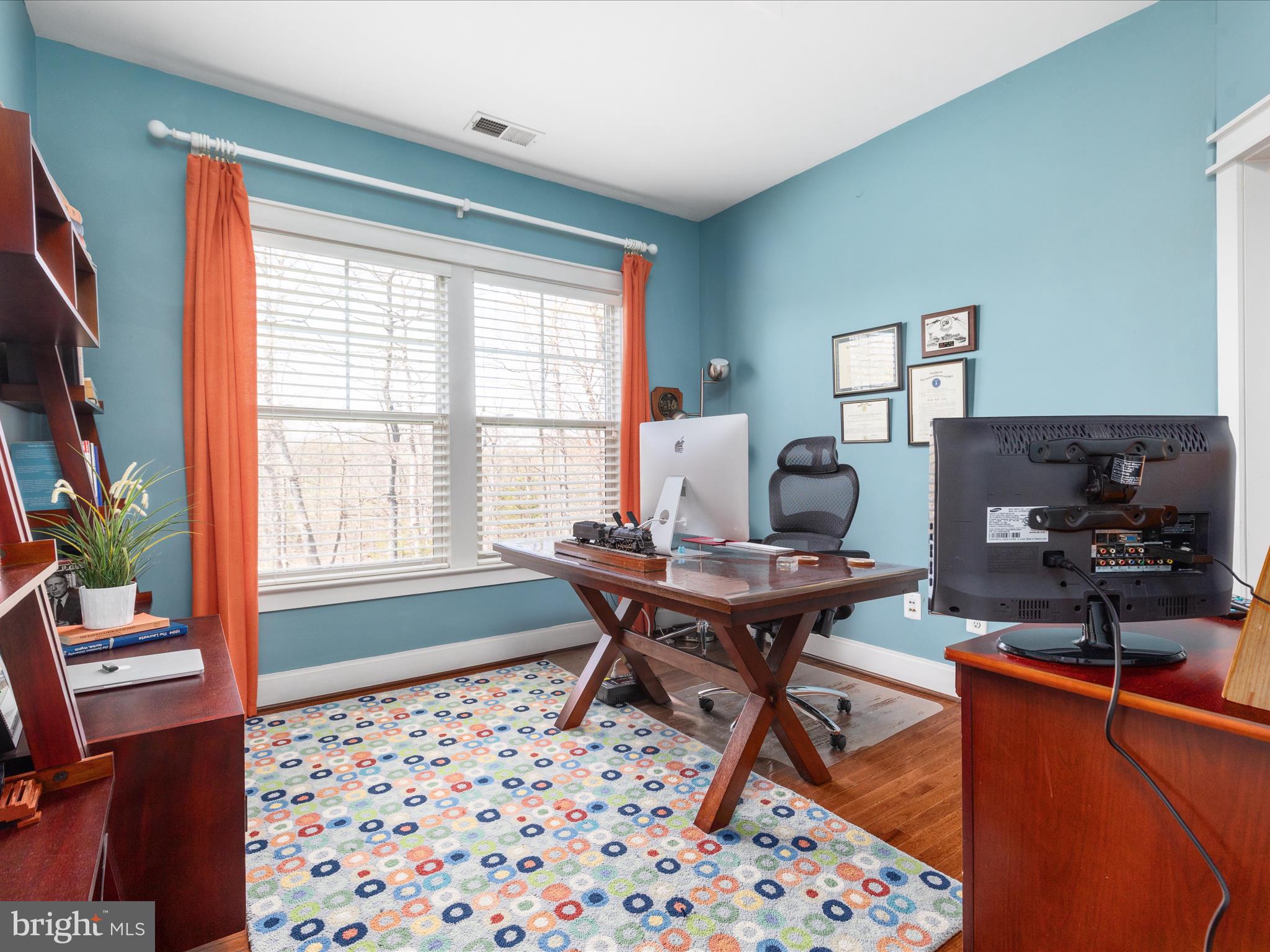 SARANAC - Residential