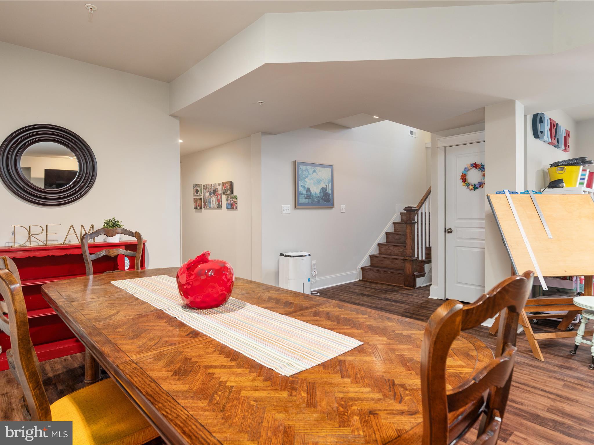 SARANAC - Residential