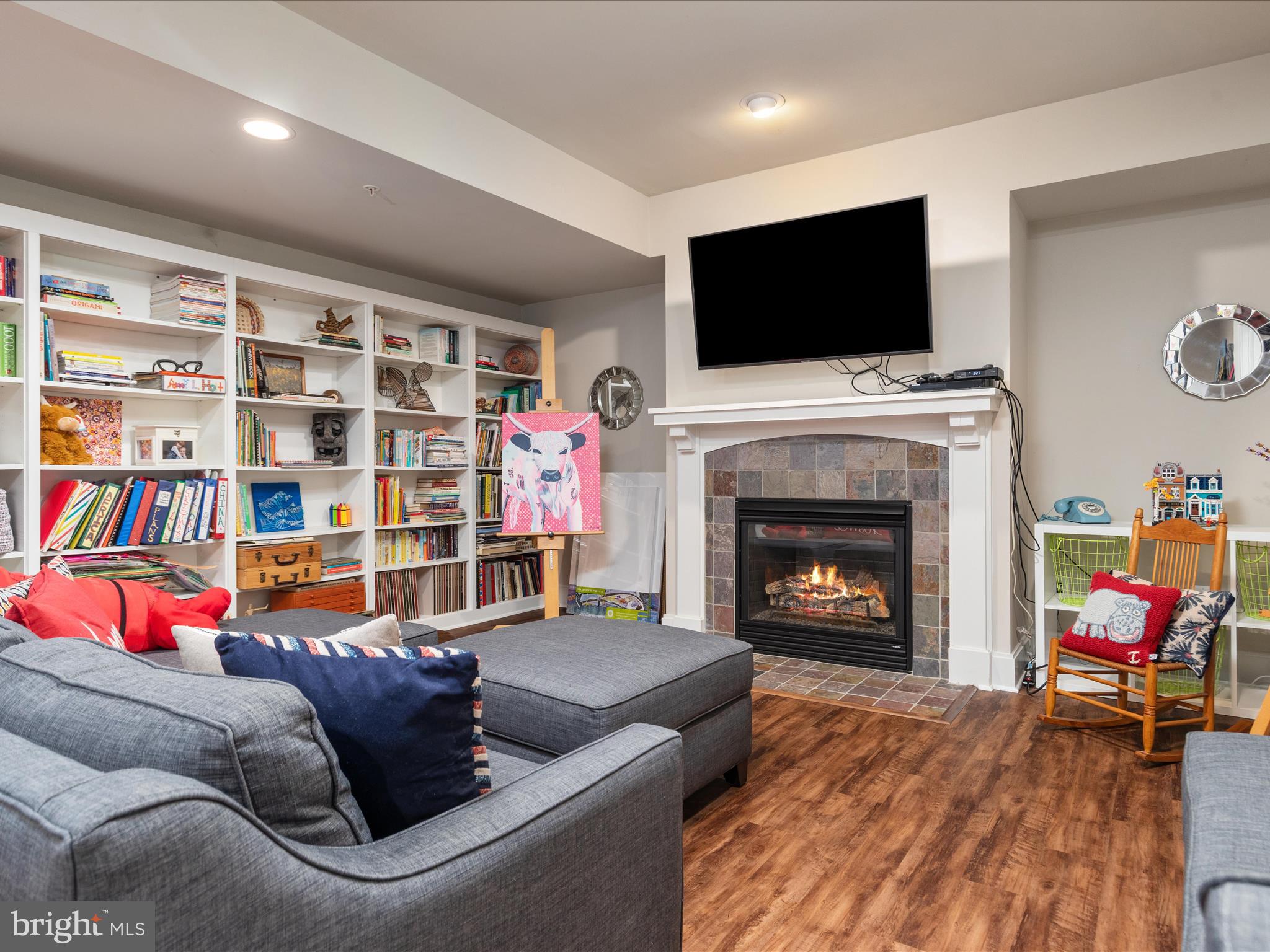 SARANAC - Residential