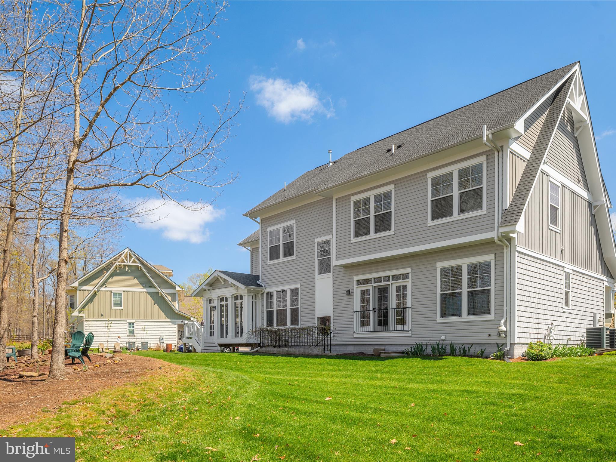 SARANAC - Residential