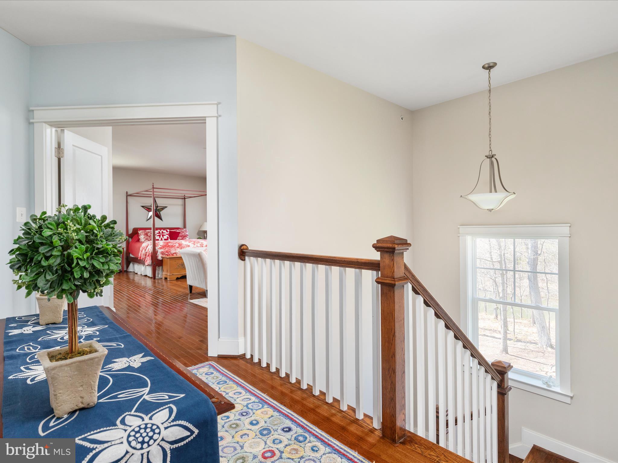 SARANAC - Residential