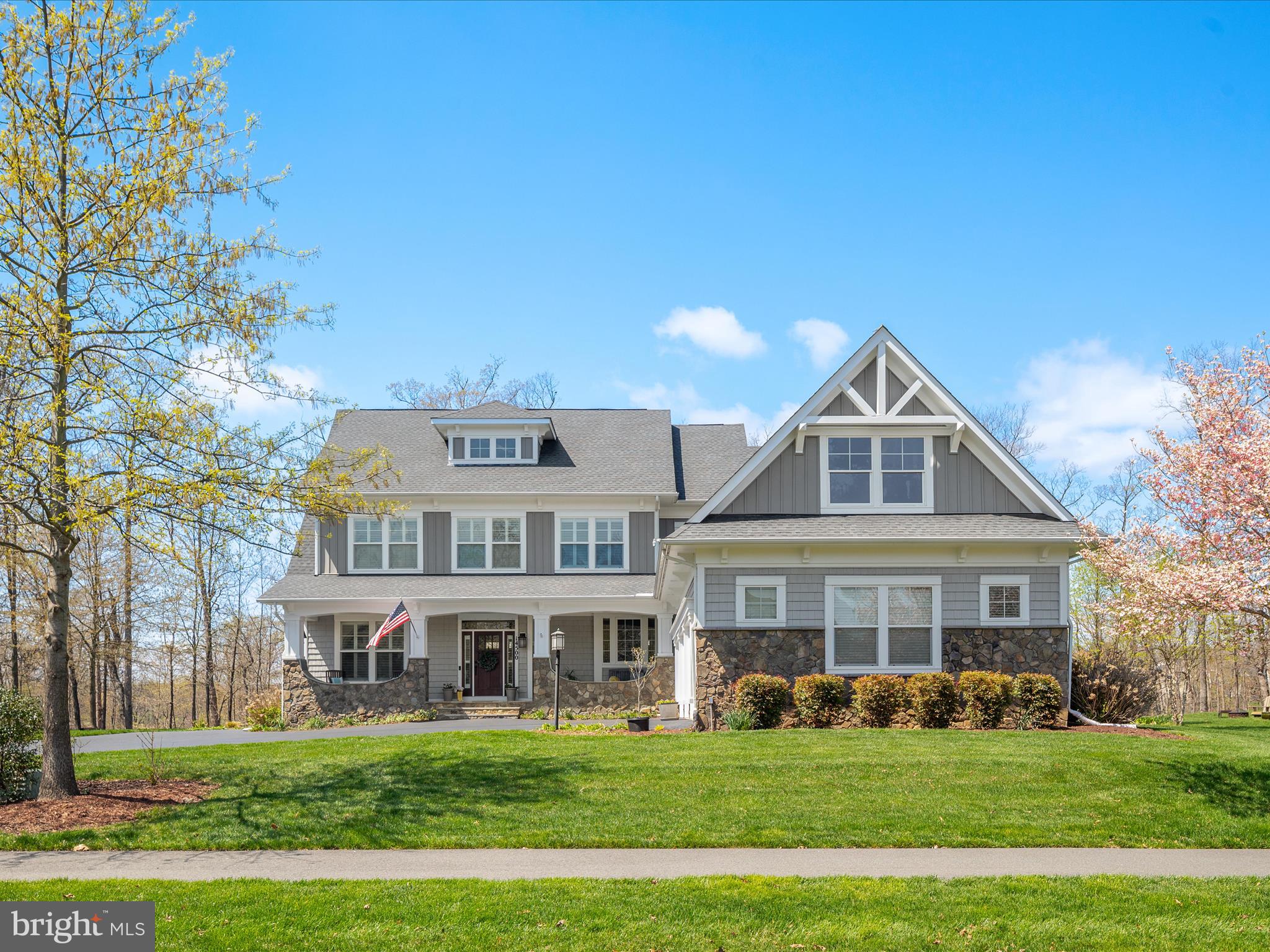 SARANAC - Residential