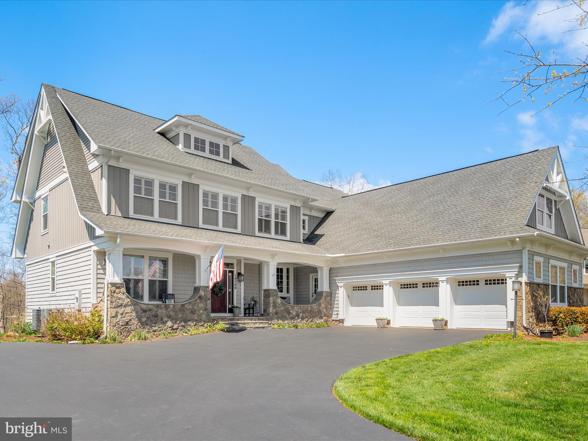 SARANAC - Residential