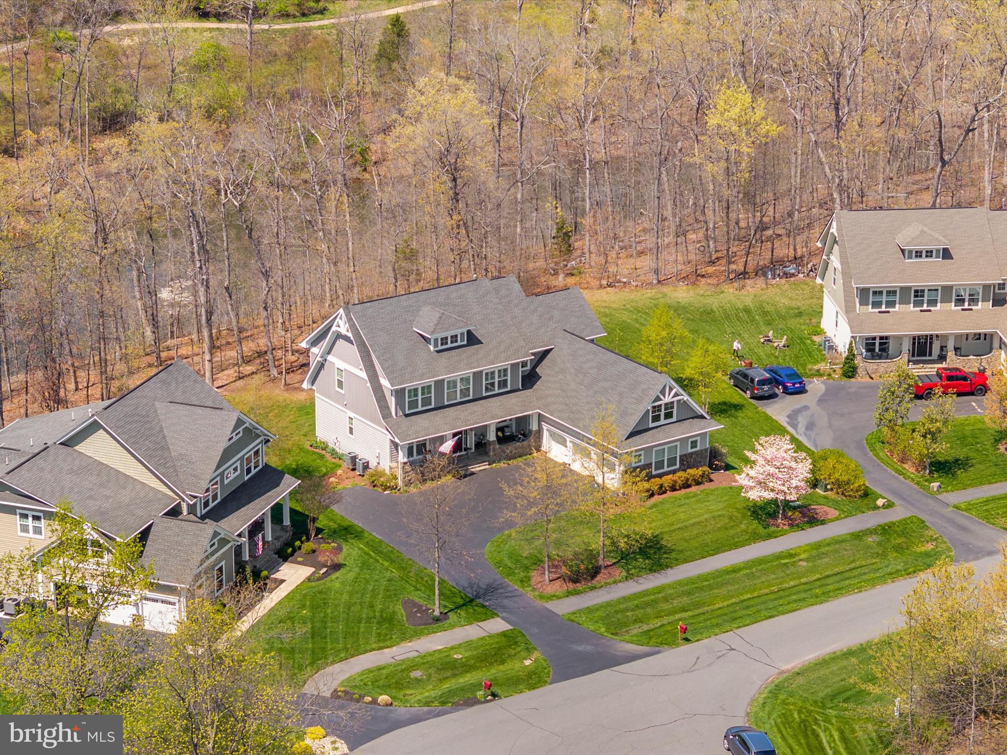 SARANAC - Residential