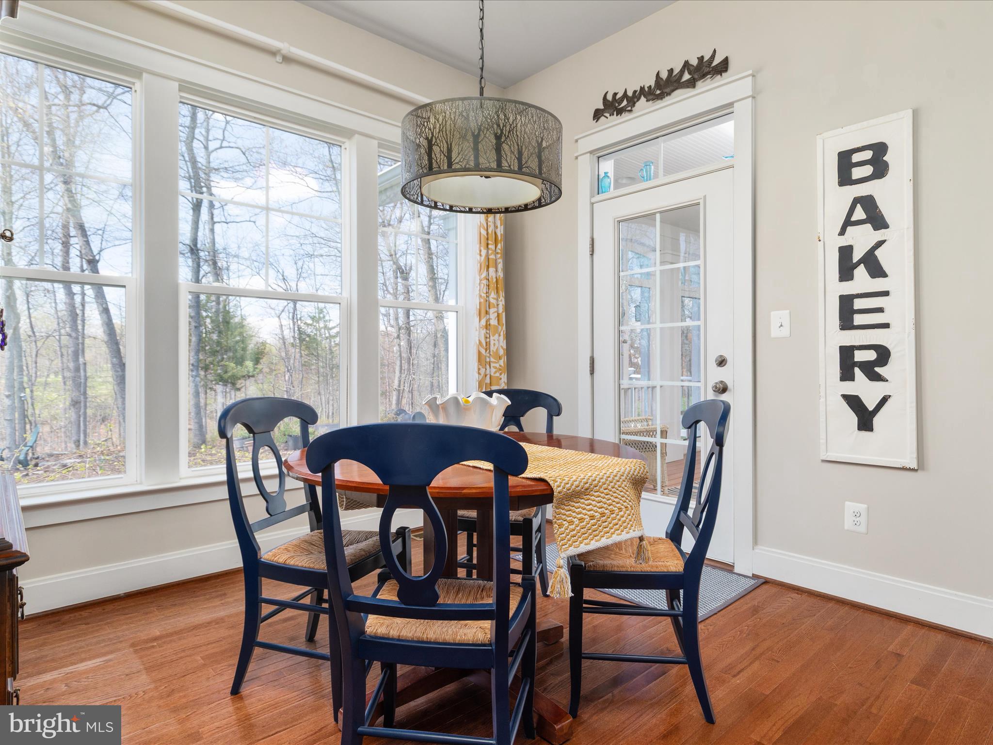 SARANAC - Residential