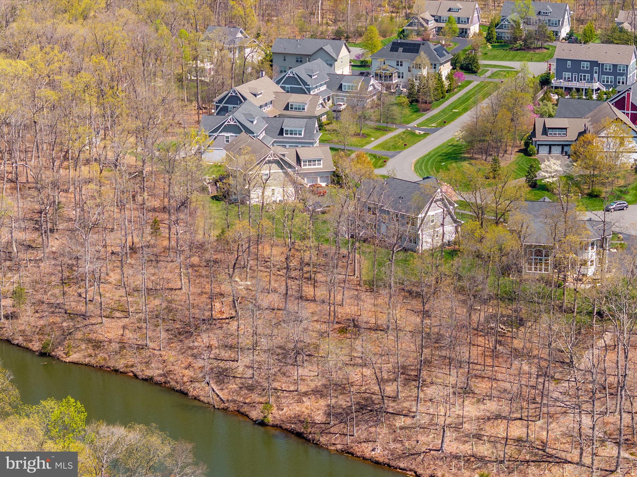 SARANAC - Residential