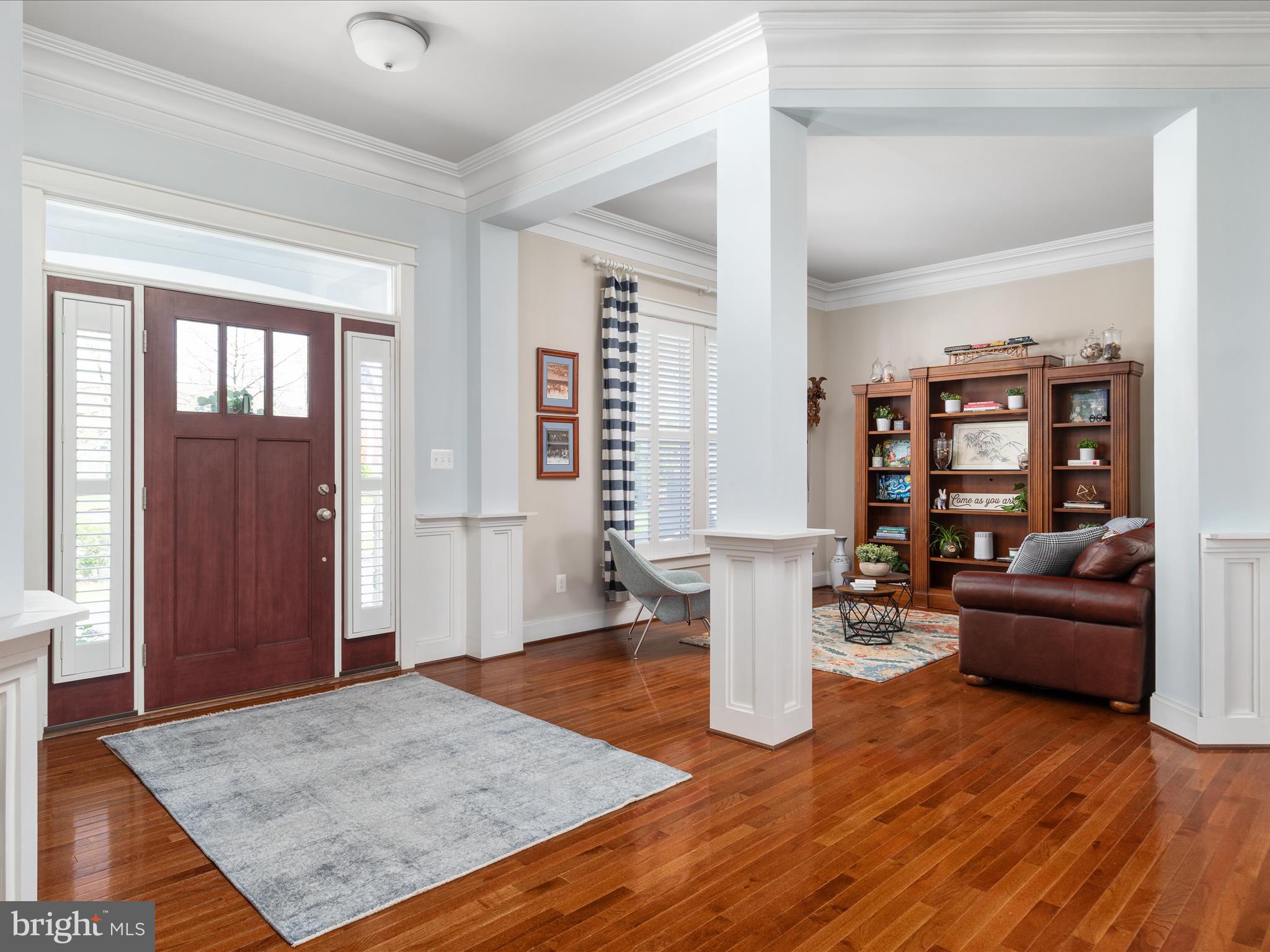 14500 MOSS LEDGE COURT