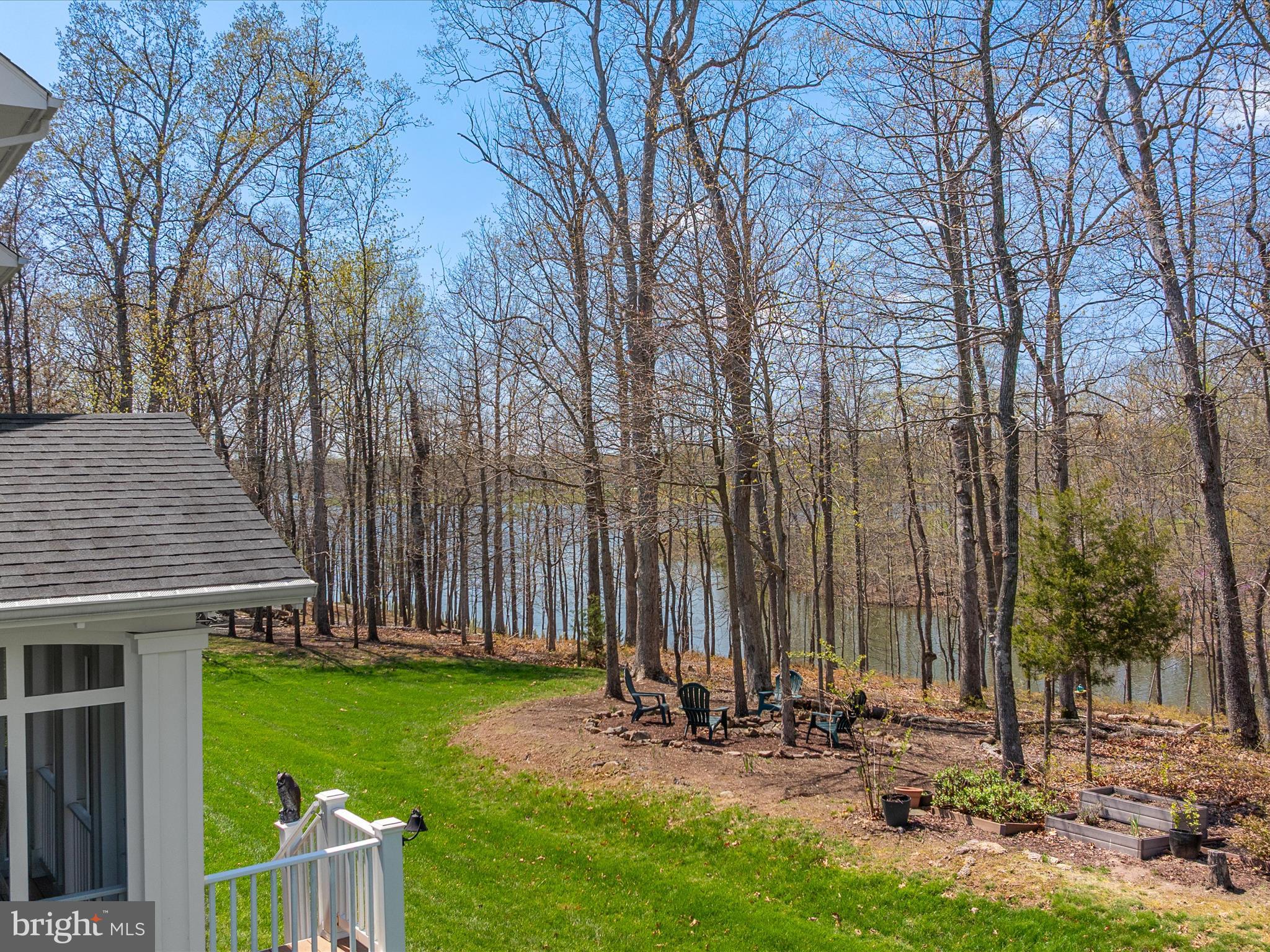 SARANAC - Residential