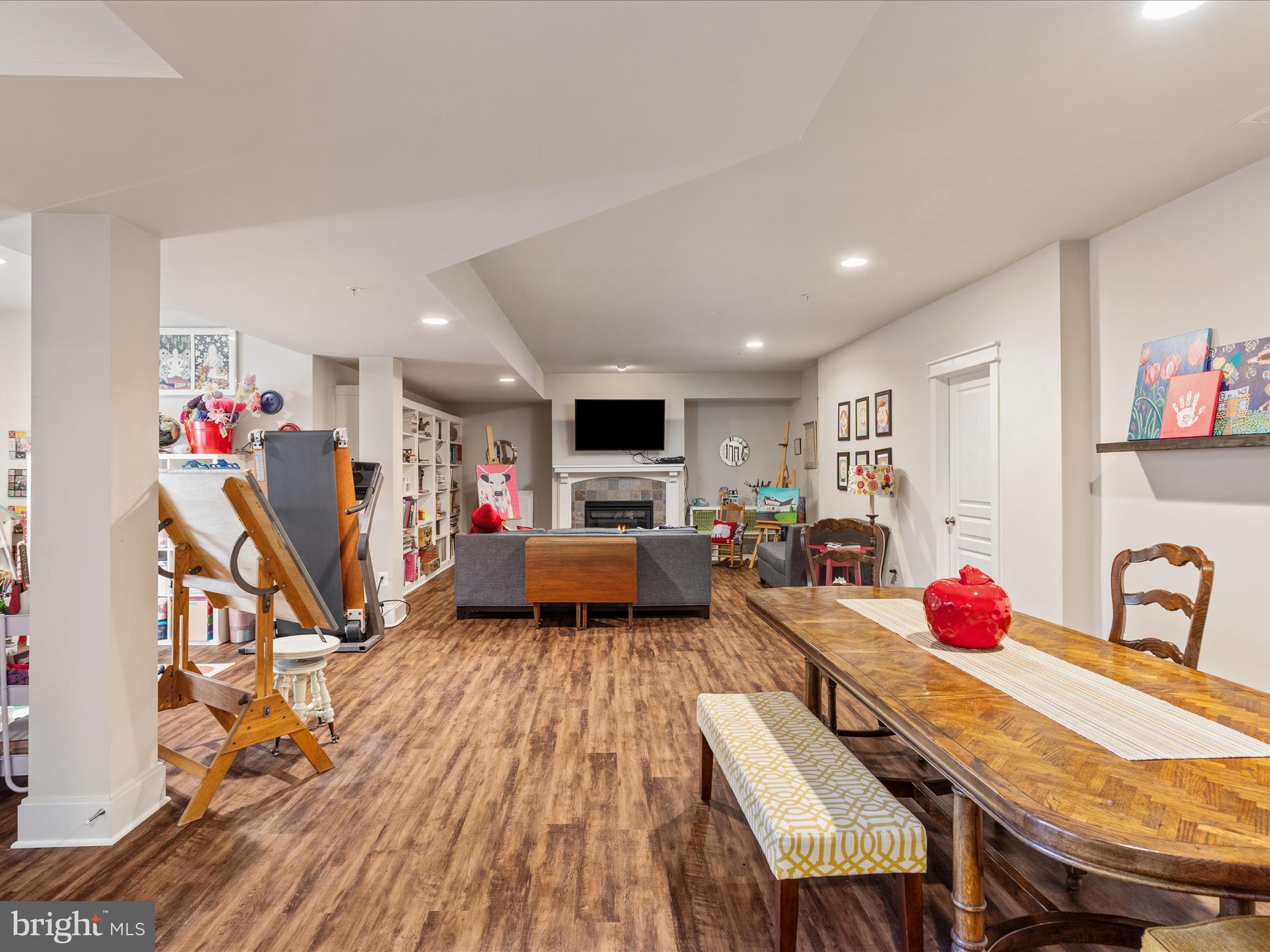 SARANAC - Residential