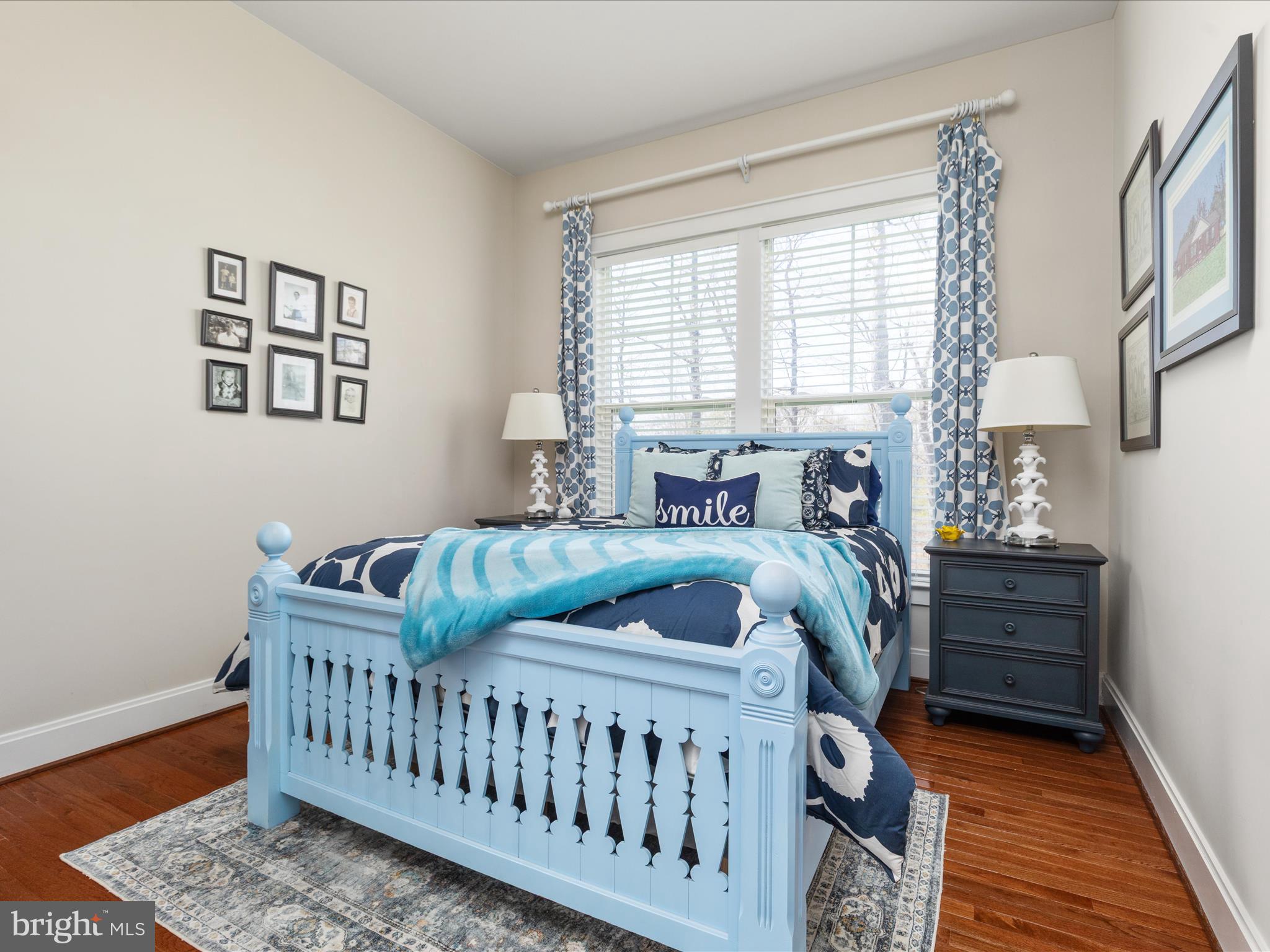 SARANAC - Residential