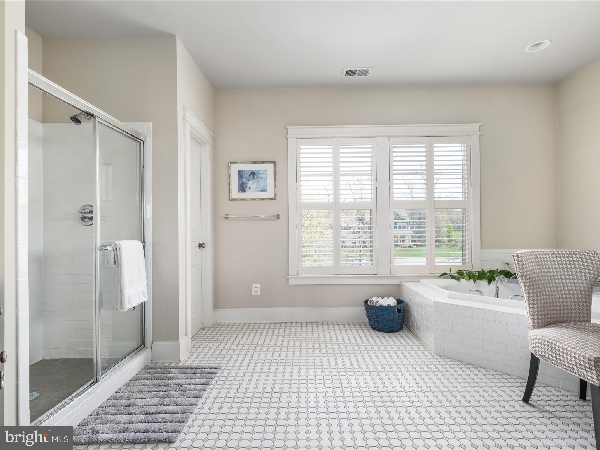 SARANAC - Residential