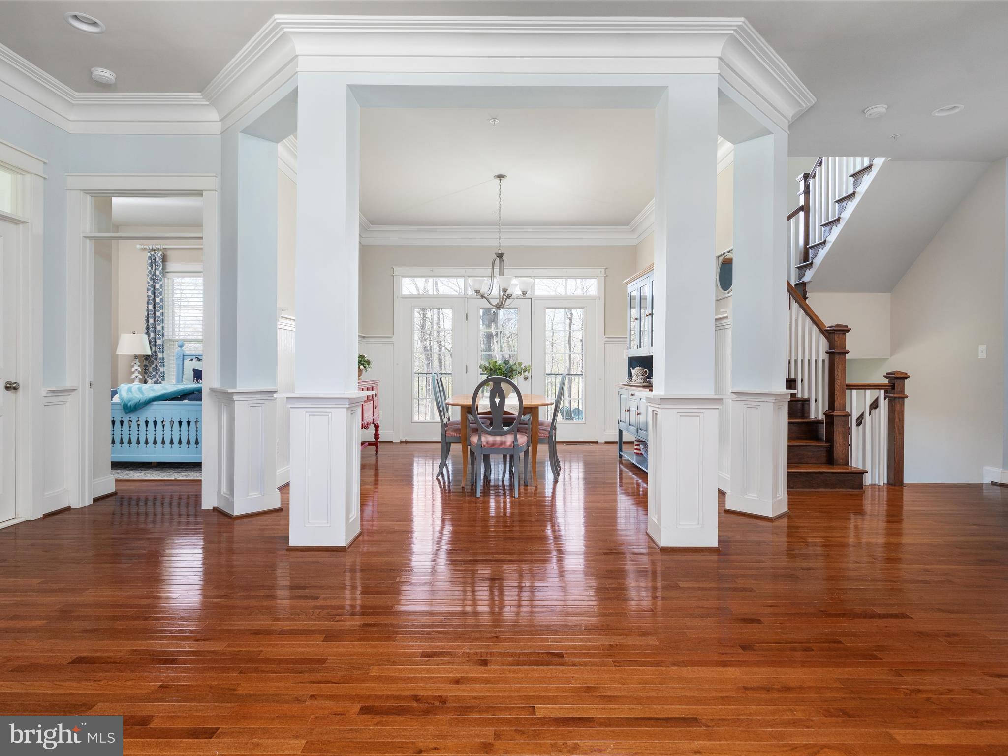 14500 MOSS LEDGE COURT