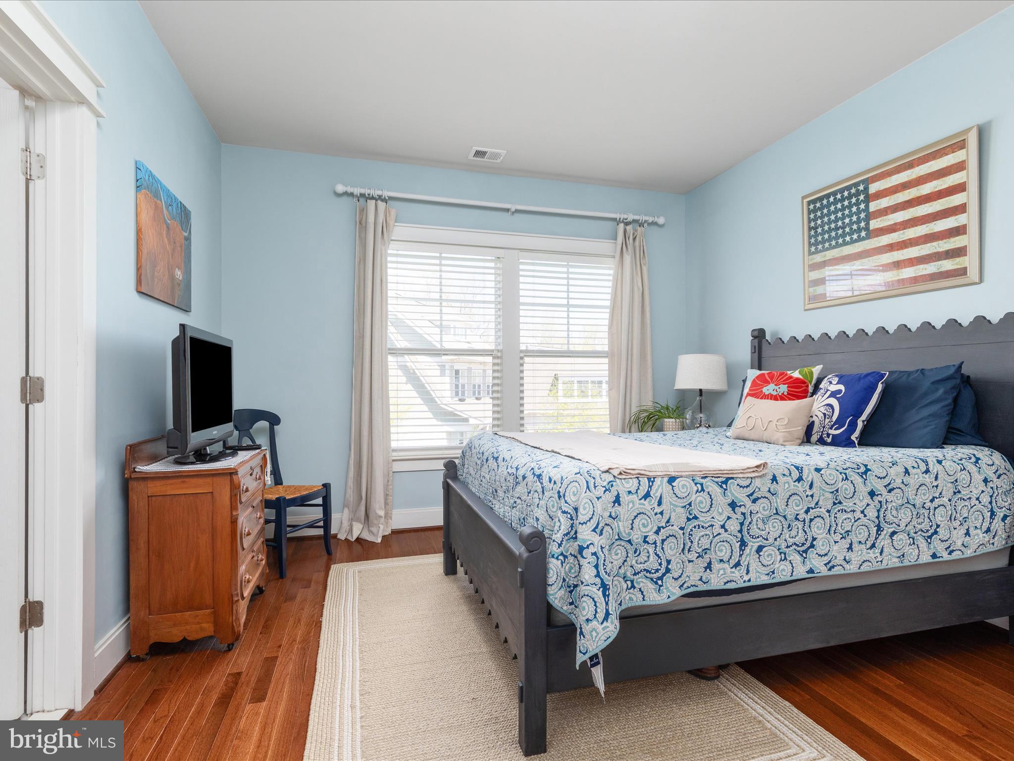 SARANAC - Residential