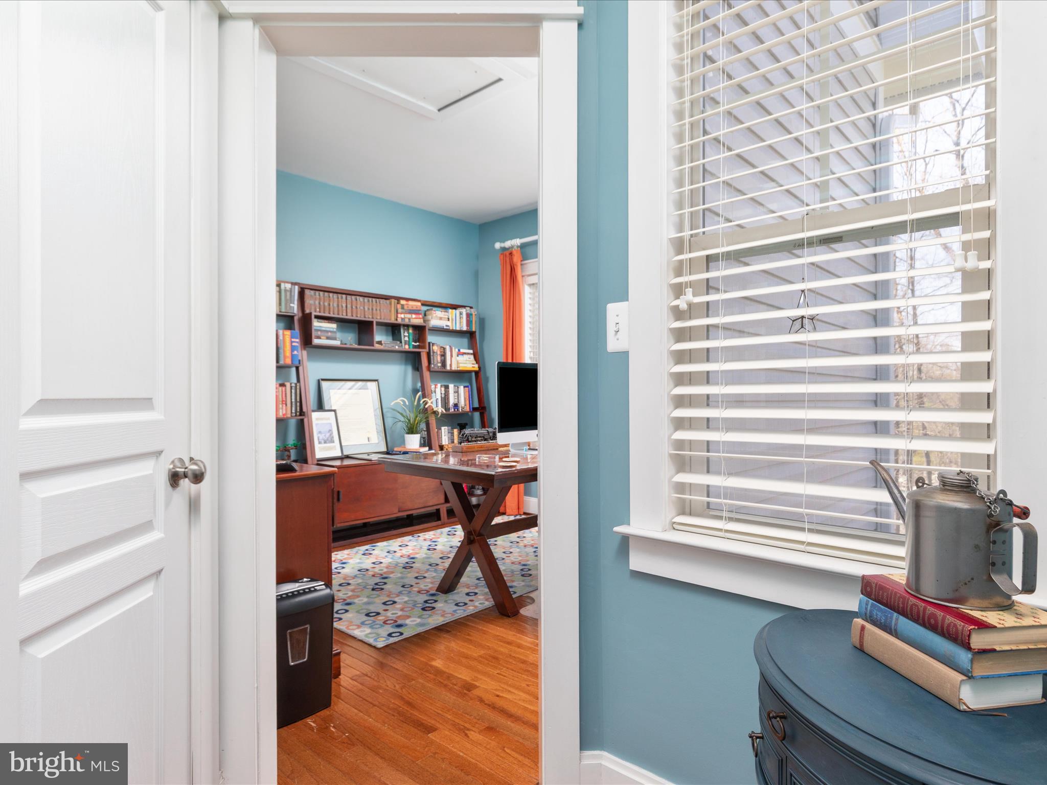 SARANAC - Residential