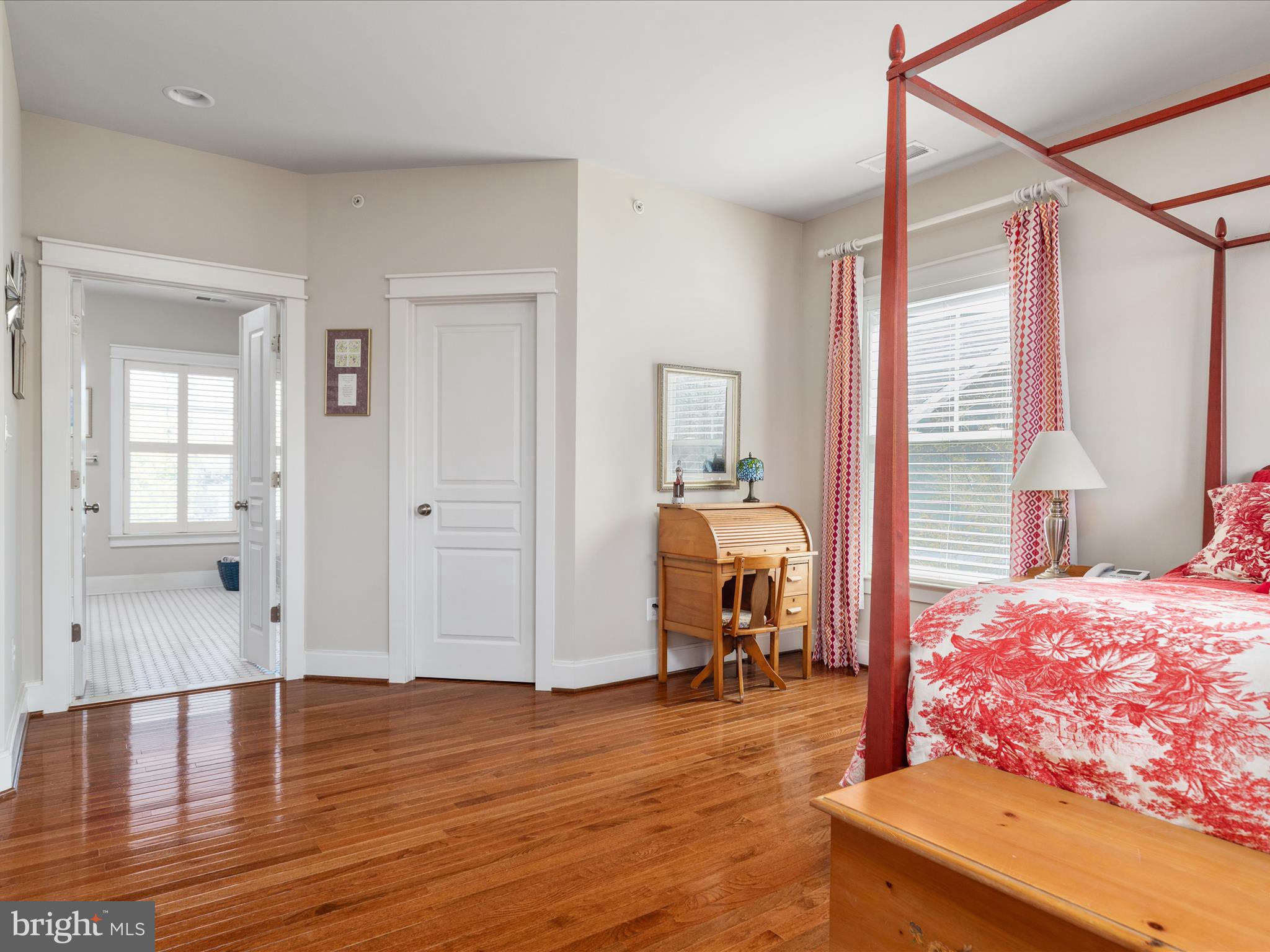 SARANAC - Residential