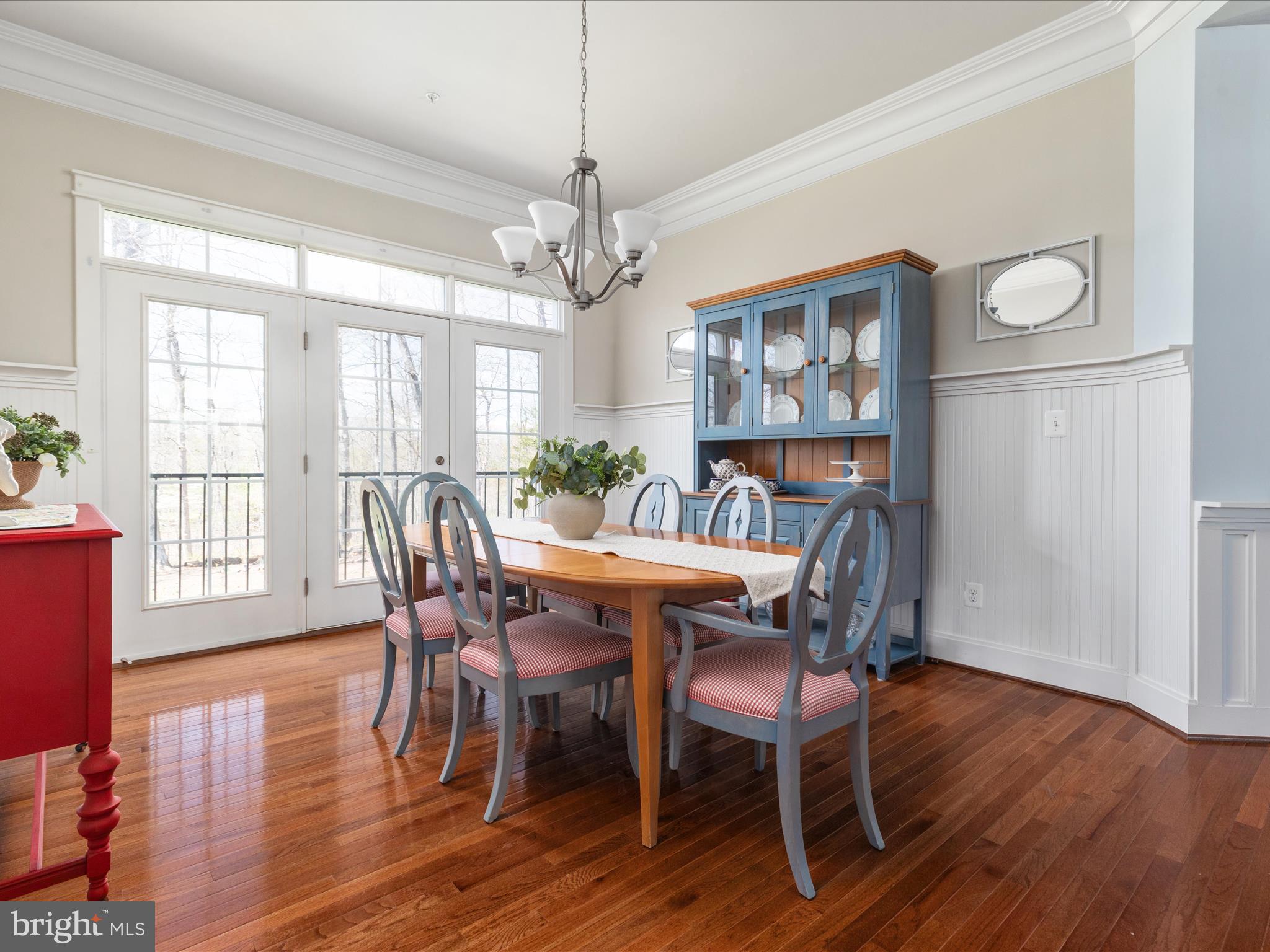 SARANAC - Residential