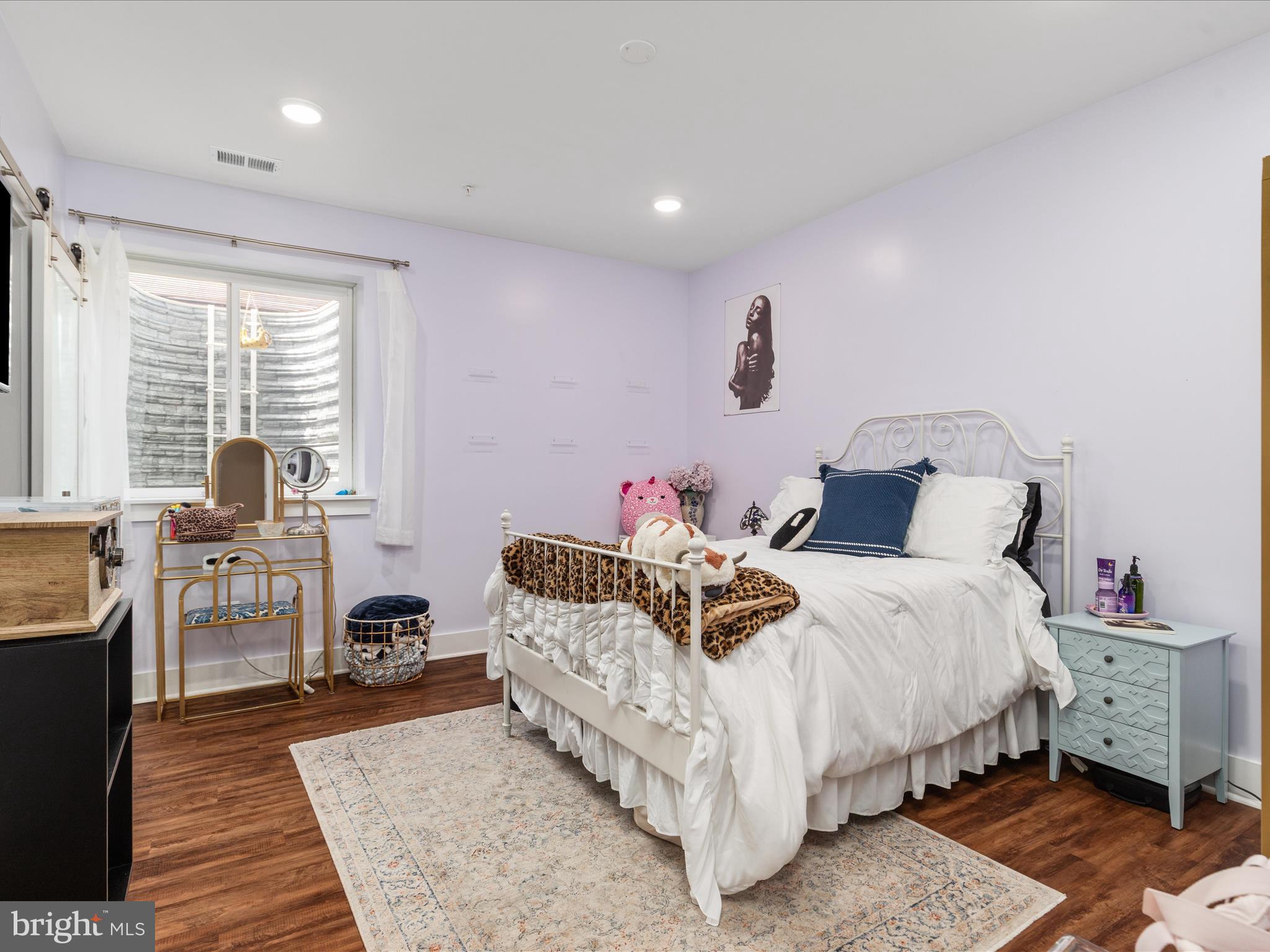 SARANAC - Residential