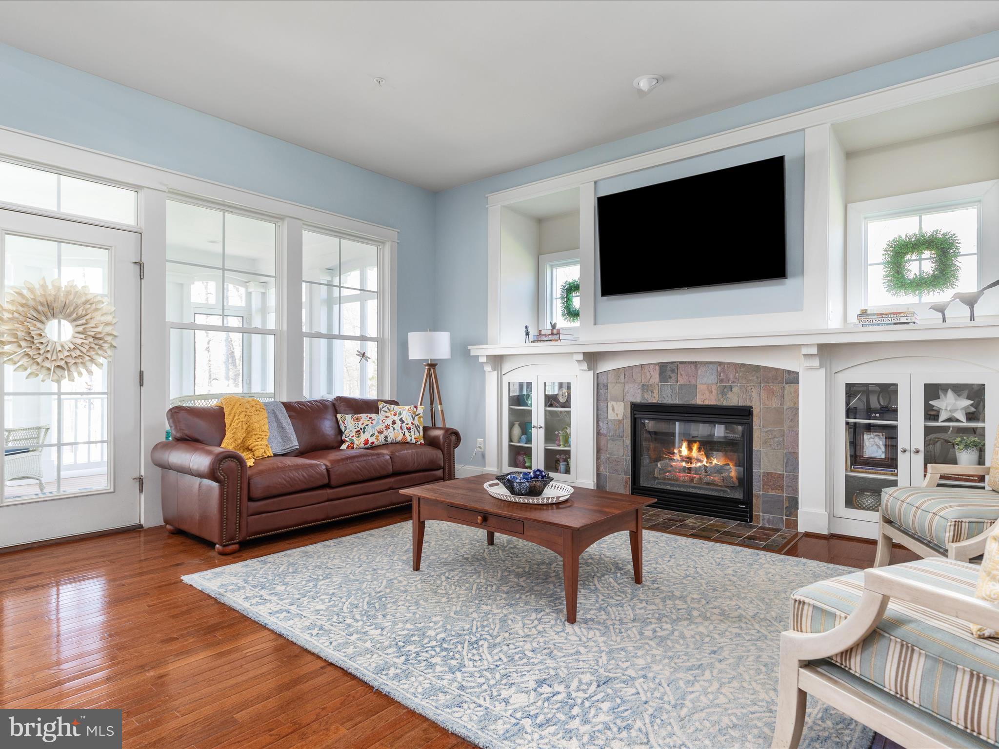 SARANAC - Residential