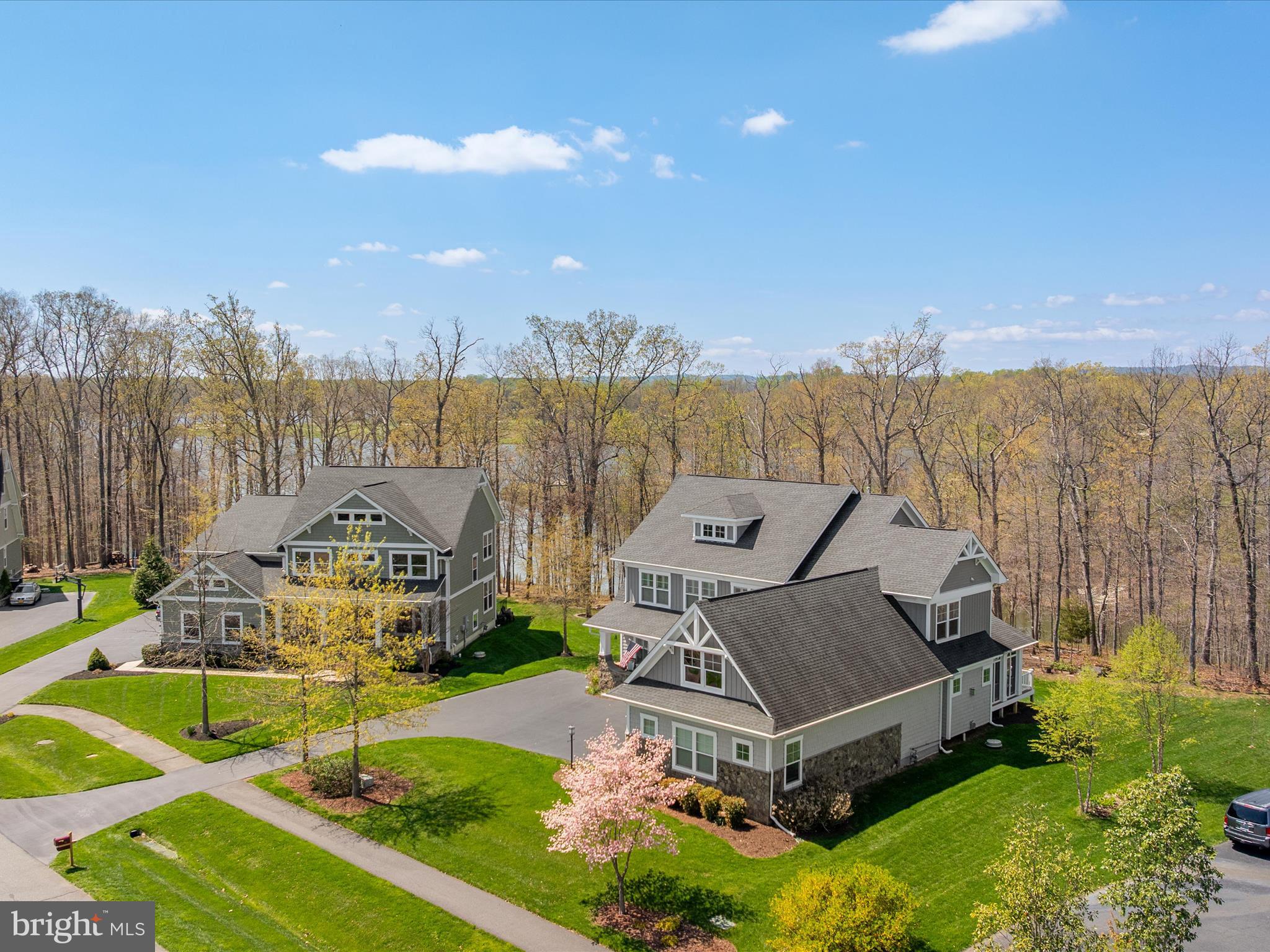 SARANAC - Residential